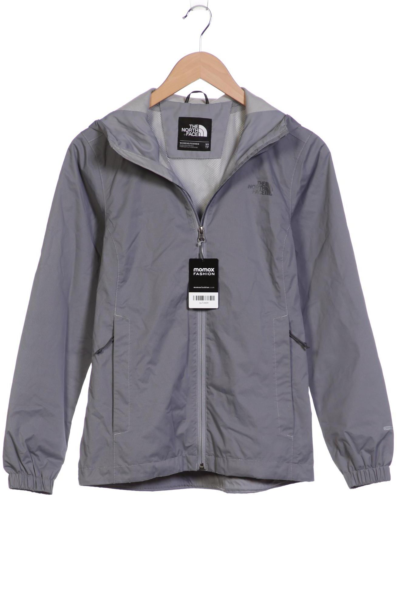 

The North Face Damen Jacke, grau, Gr. 34