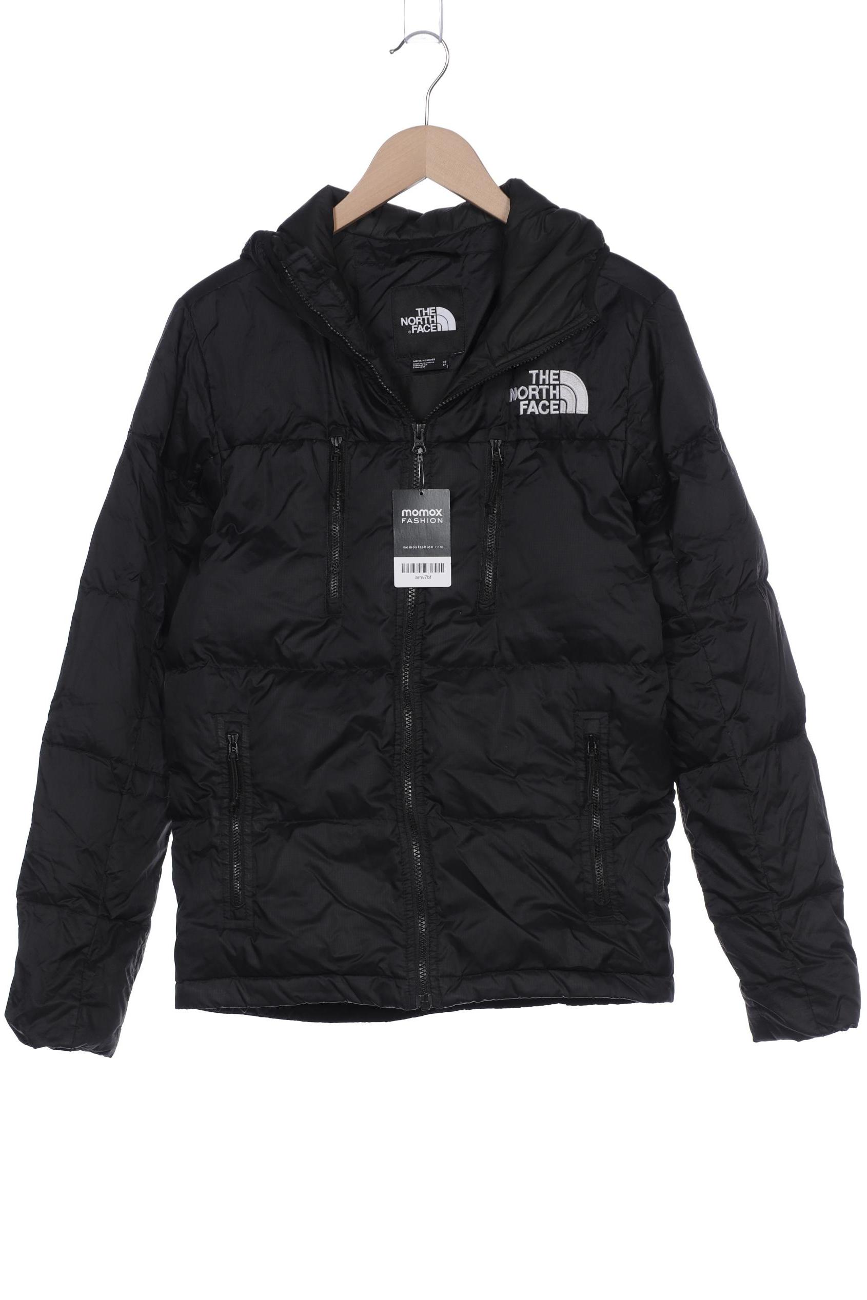 

The North Face Herren Jacke, schwarz, Gr. 44