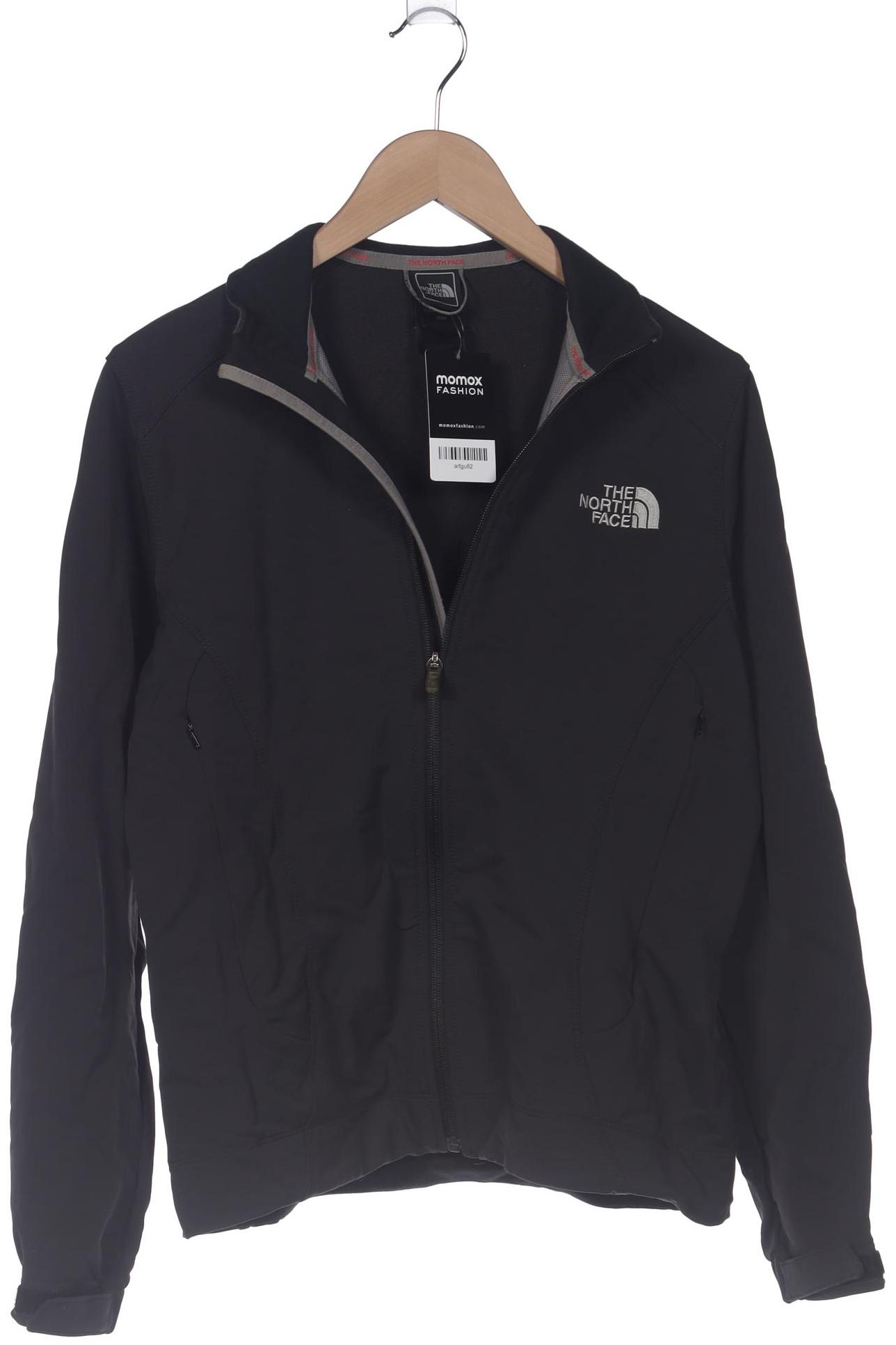 

The North Face Damen Jacke, schwarz, Gr. 38