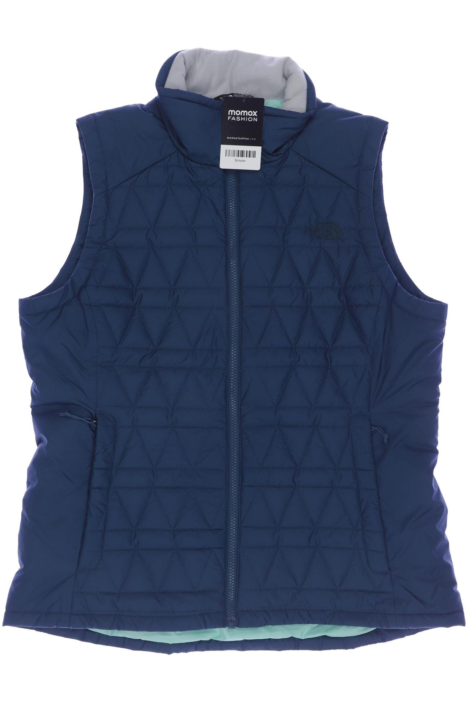

The North Face Damen Weste, türkis, Gr. 42