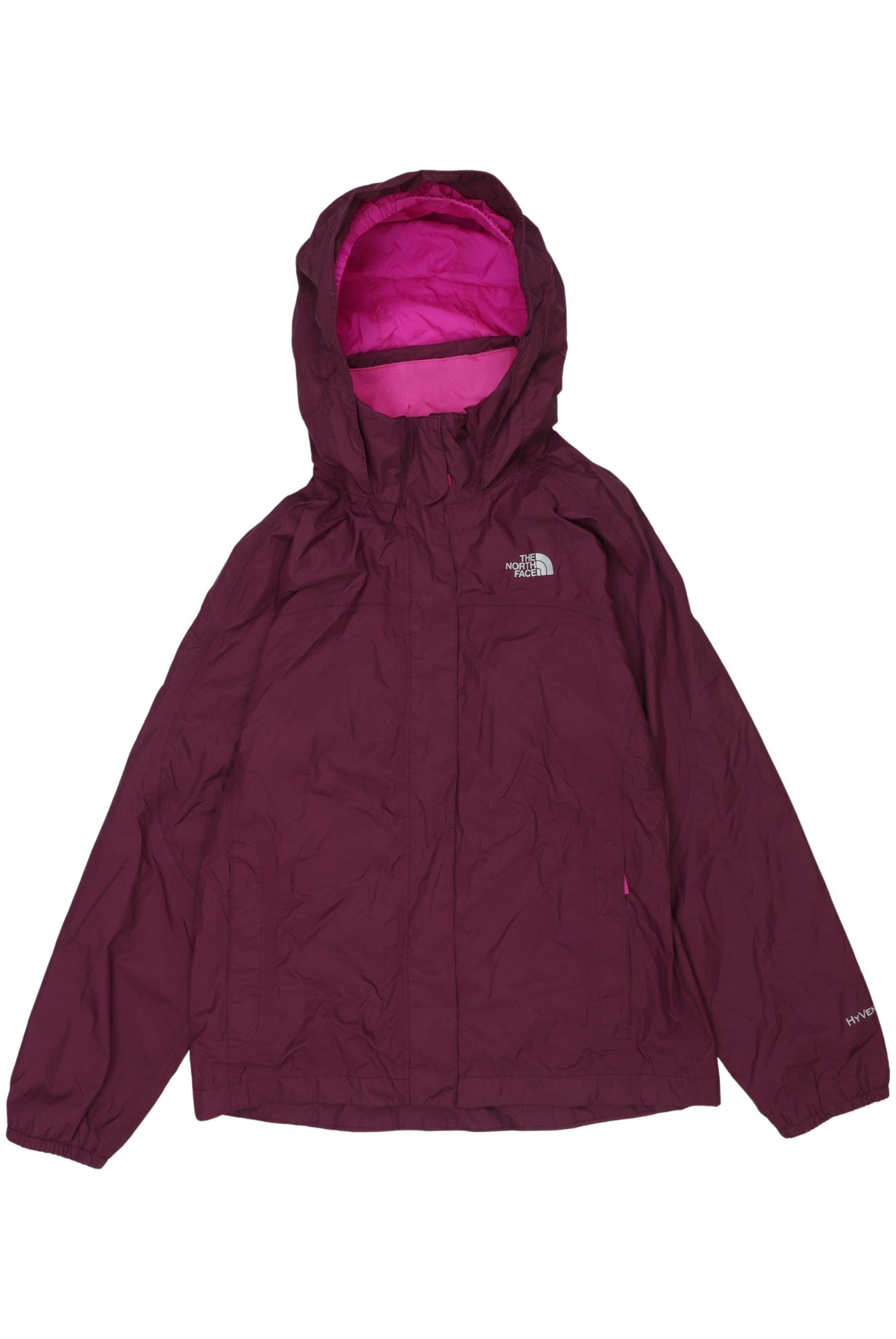 

The North Face Mädchen Jacke, flieder, Gr. 158