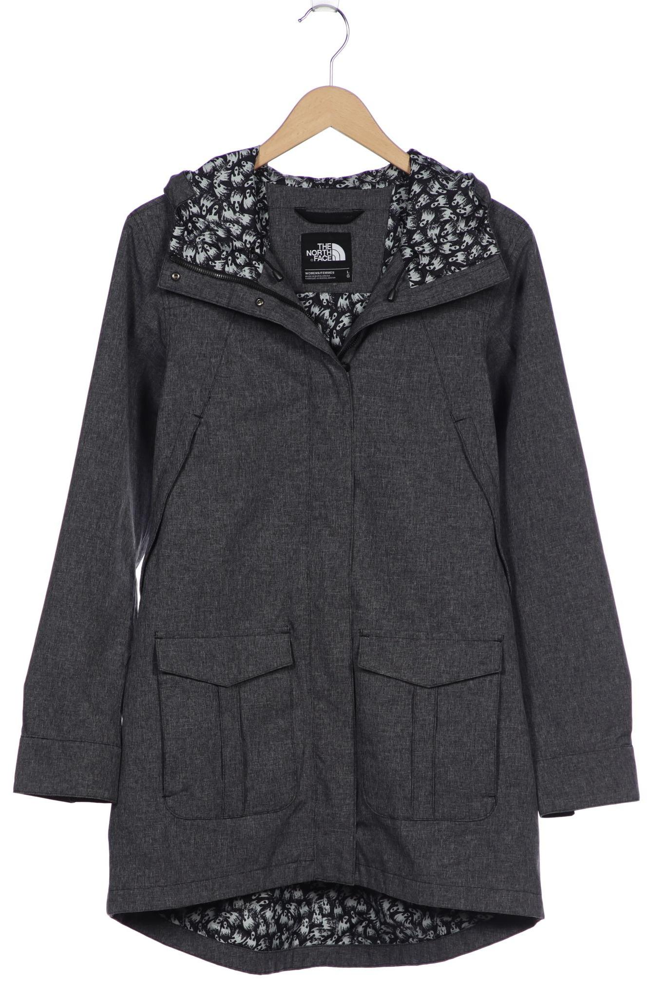 

The North Face Damen Jacke, grau
