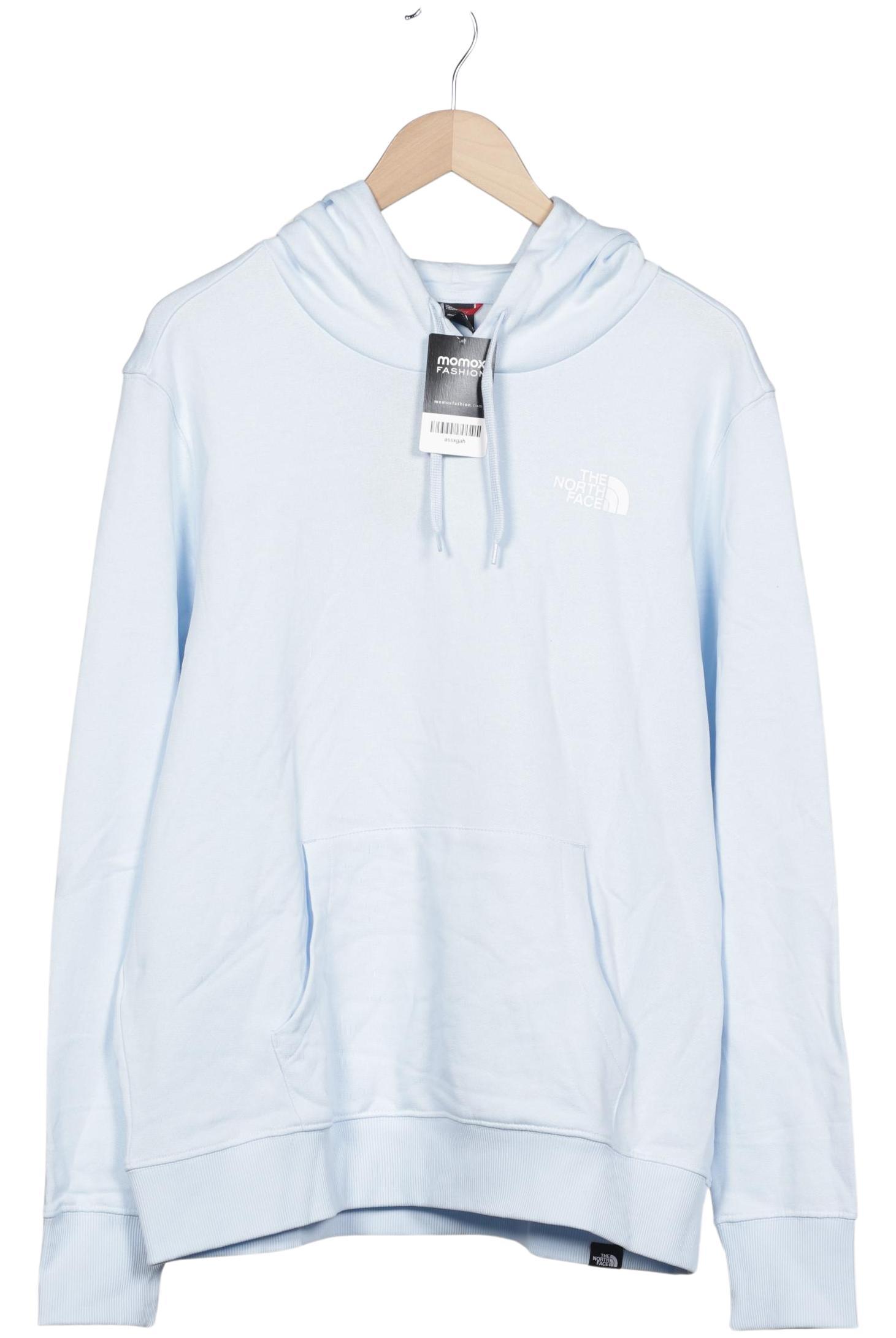 

The North Face Damen Kapuzenpullover, hellblau, Gr. 44