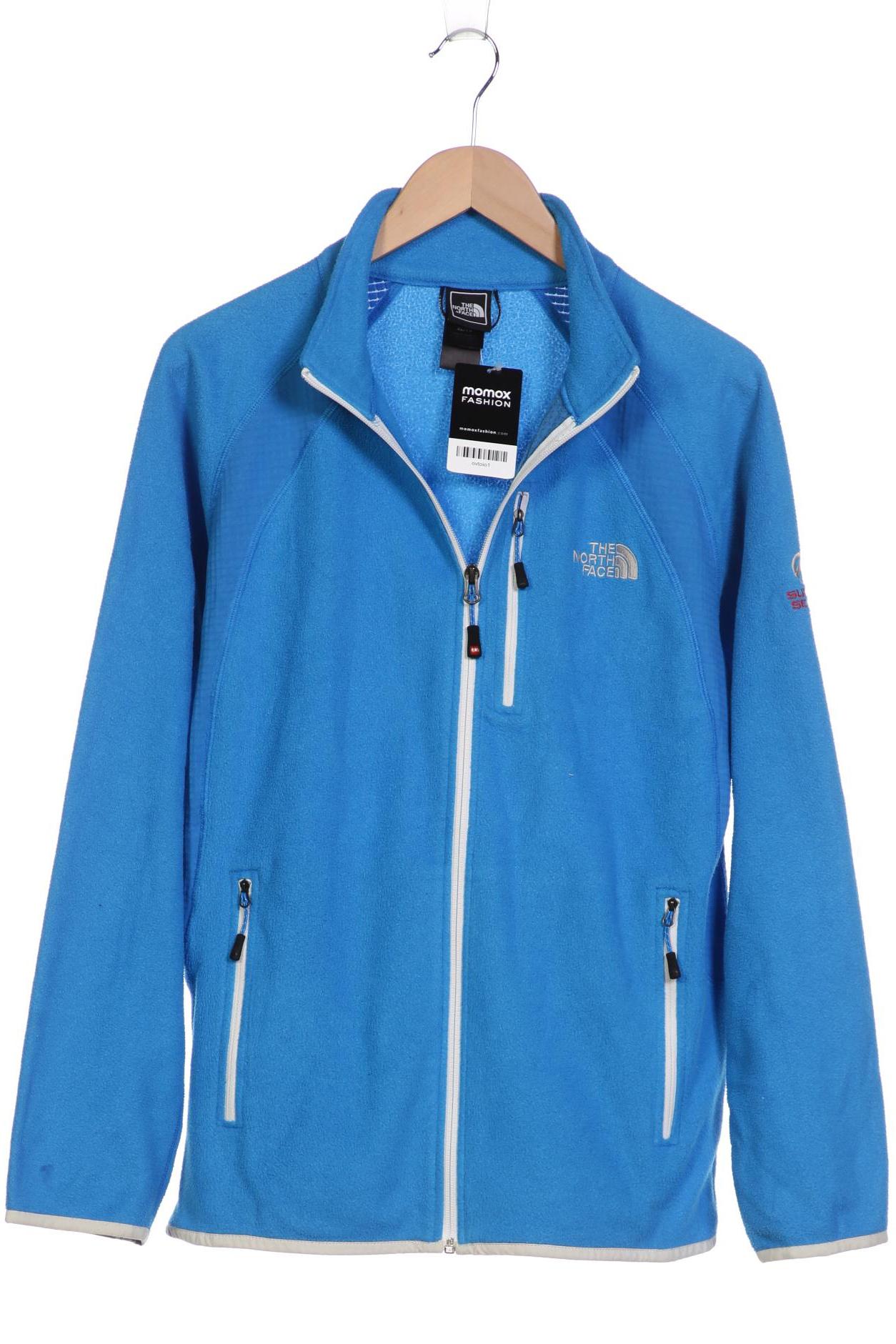 

The North Face Damen Sweatshirt, blau, Gr. 44