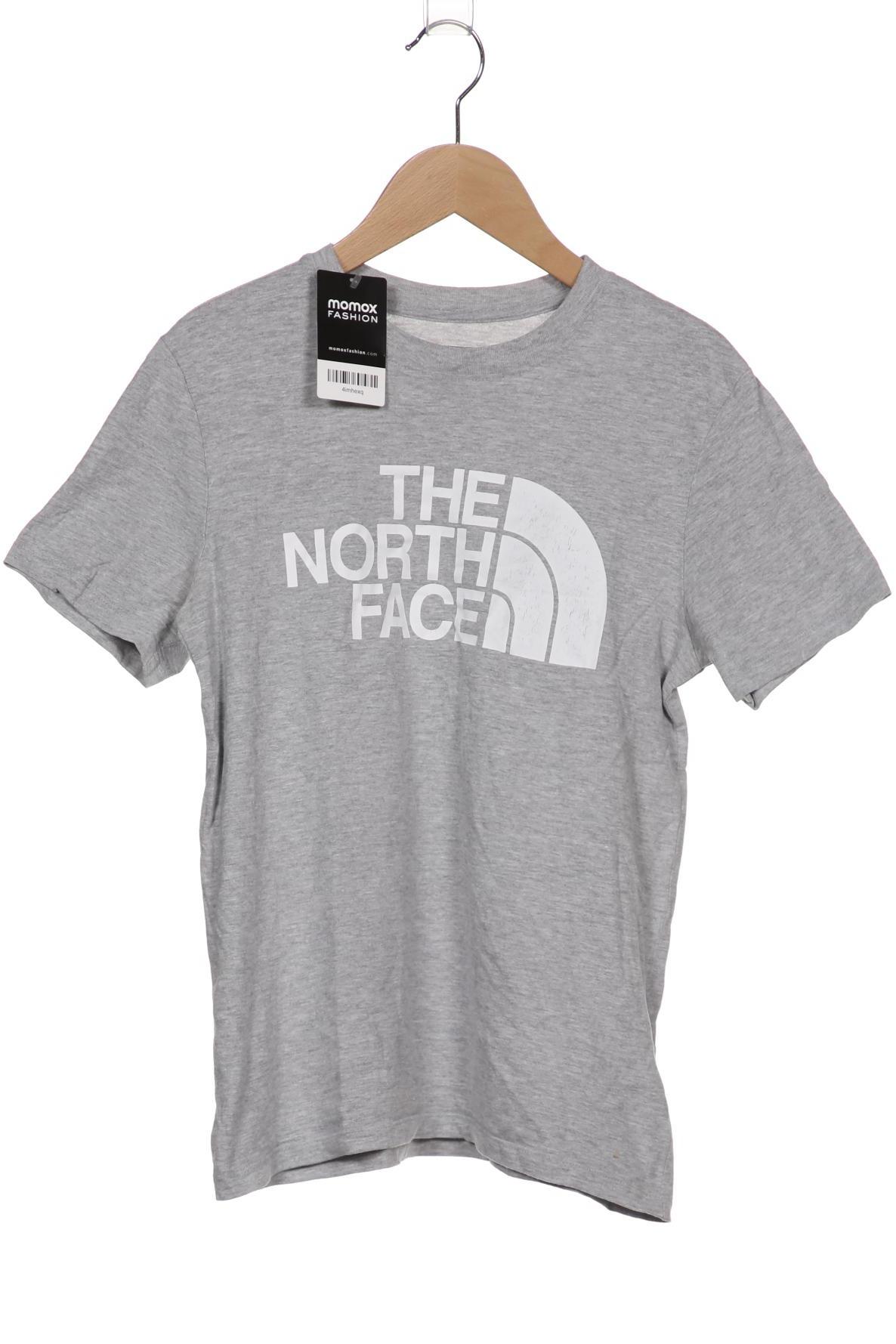 

The North Face Damen T-Shirt, grau, Gr. 34