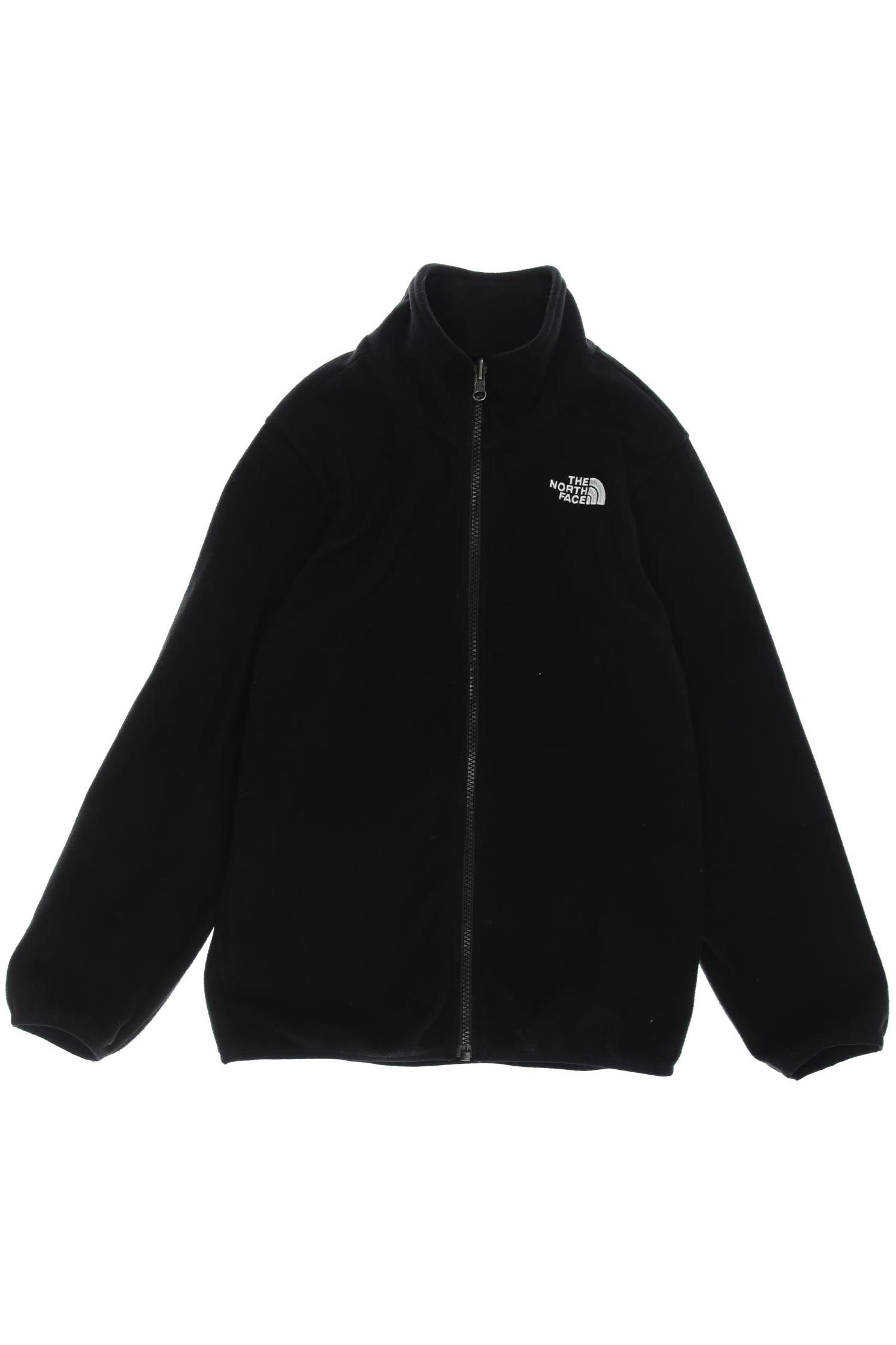 

The North Face Herren Strickjacke, schwarz, Gr. 158