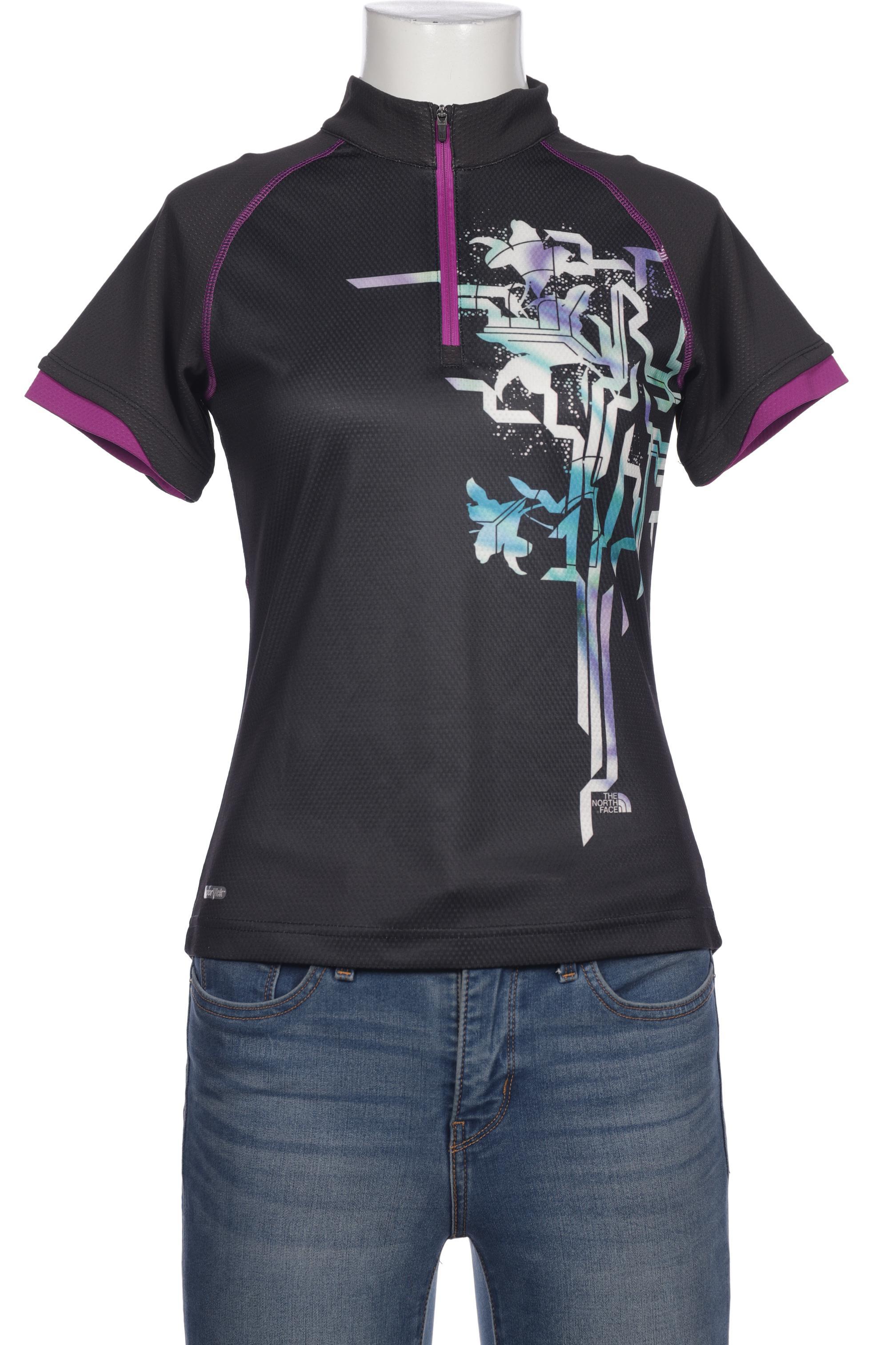 

The North Face Damen T-Shirt, grau, Gr. 36