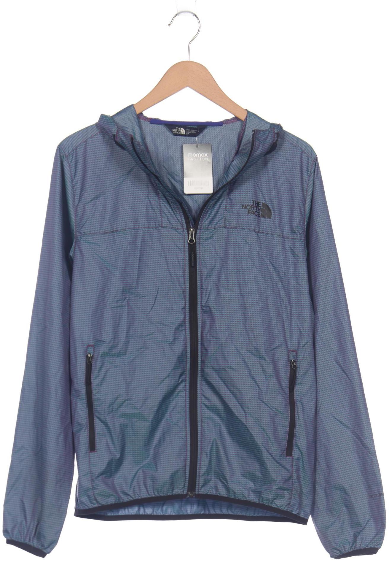 

The North Face Herren Jacke, blau, Gr. 46