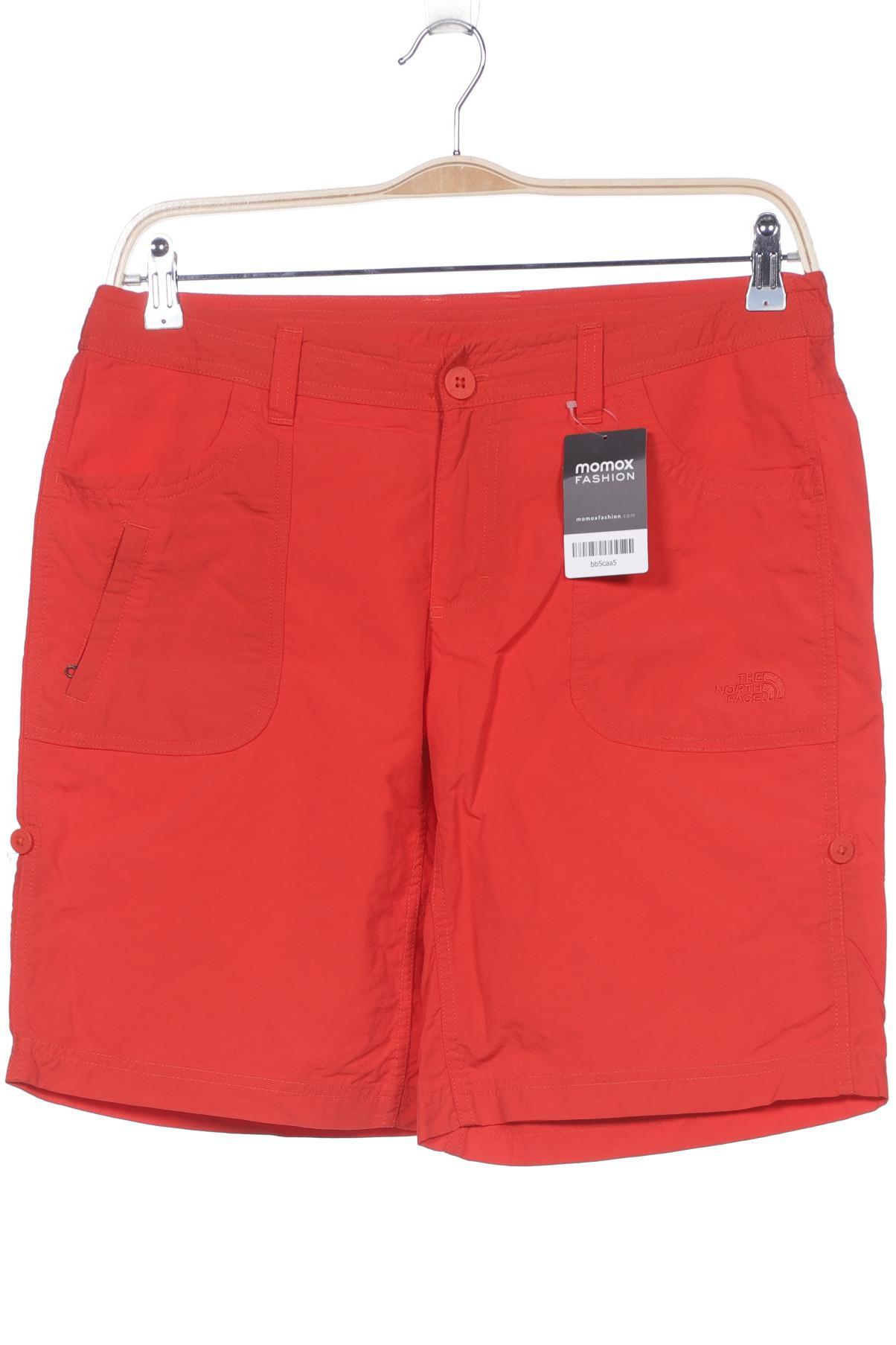 

The North Face Damen Shorts, rot, Gr. 12