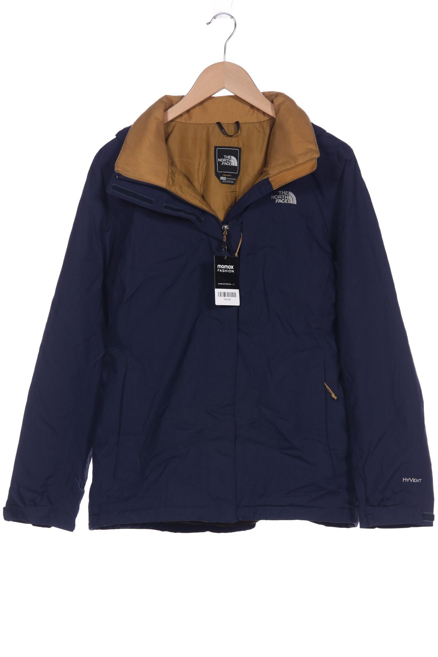 

The North Face Damen Jacke, marineblau, Gr. 44