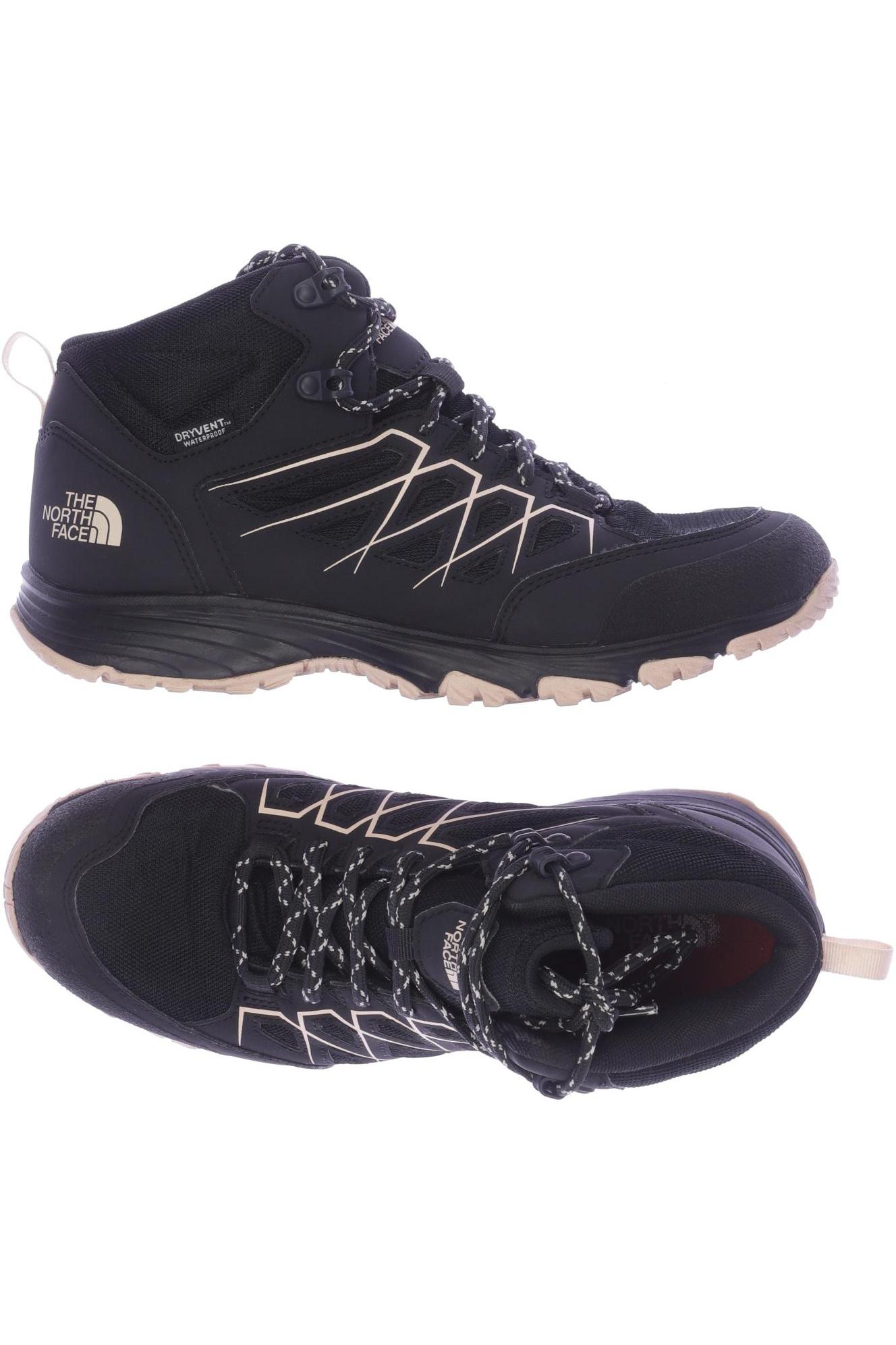 

The North Face Damen Stiefelette, schwarz, Gr. 40