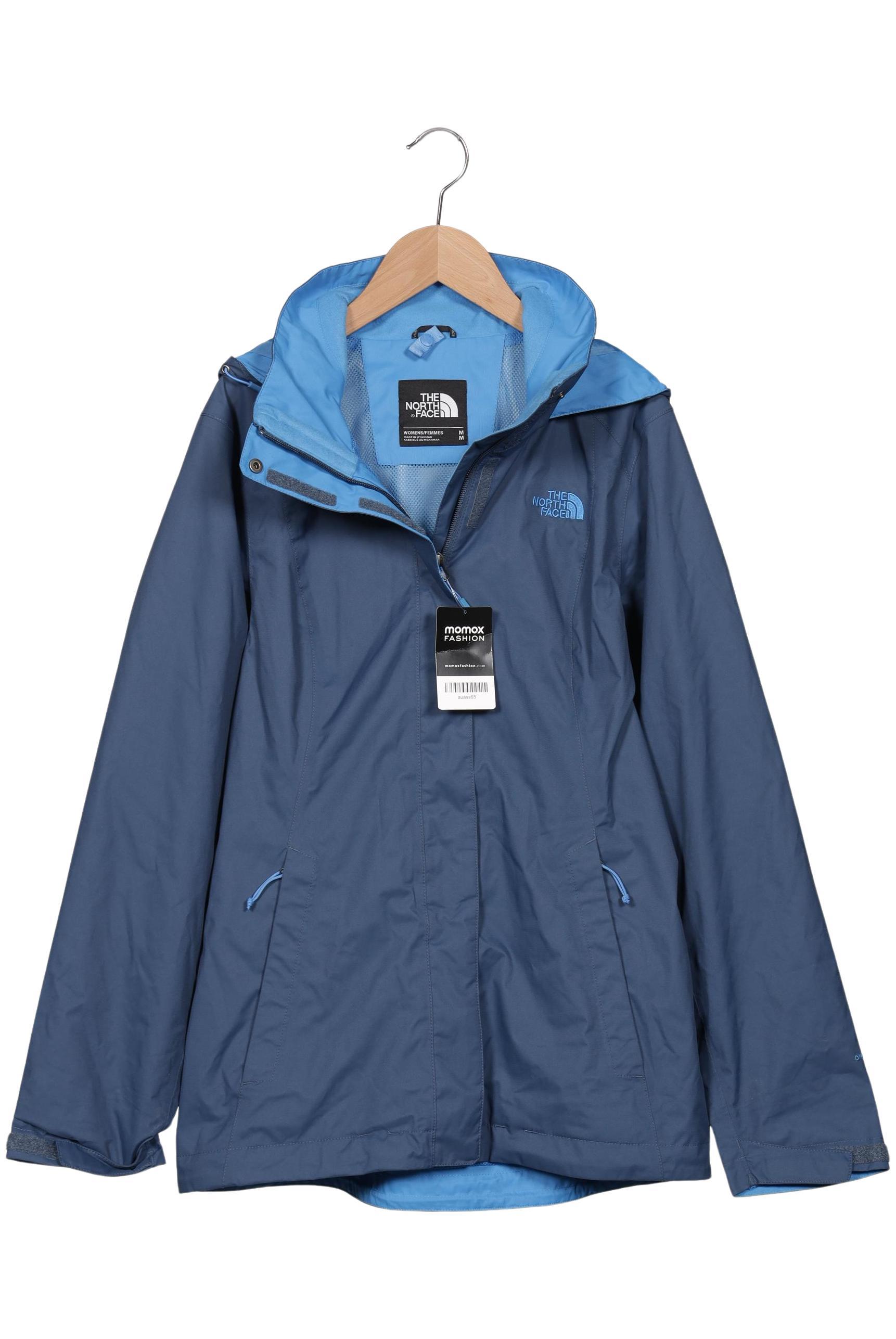 

The North Face Damen Jacke, marineblau, Gr. 38