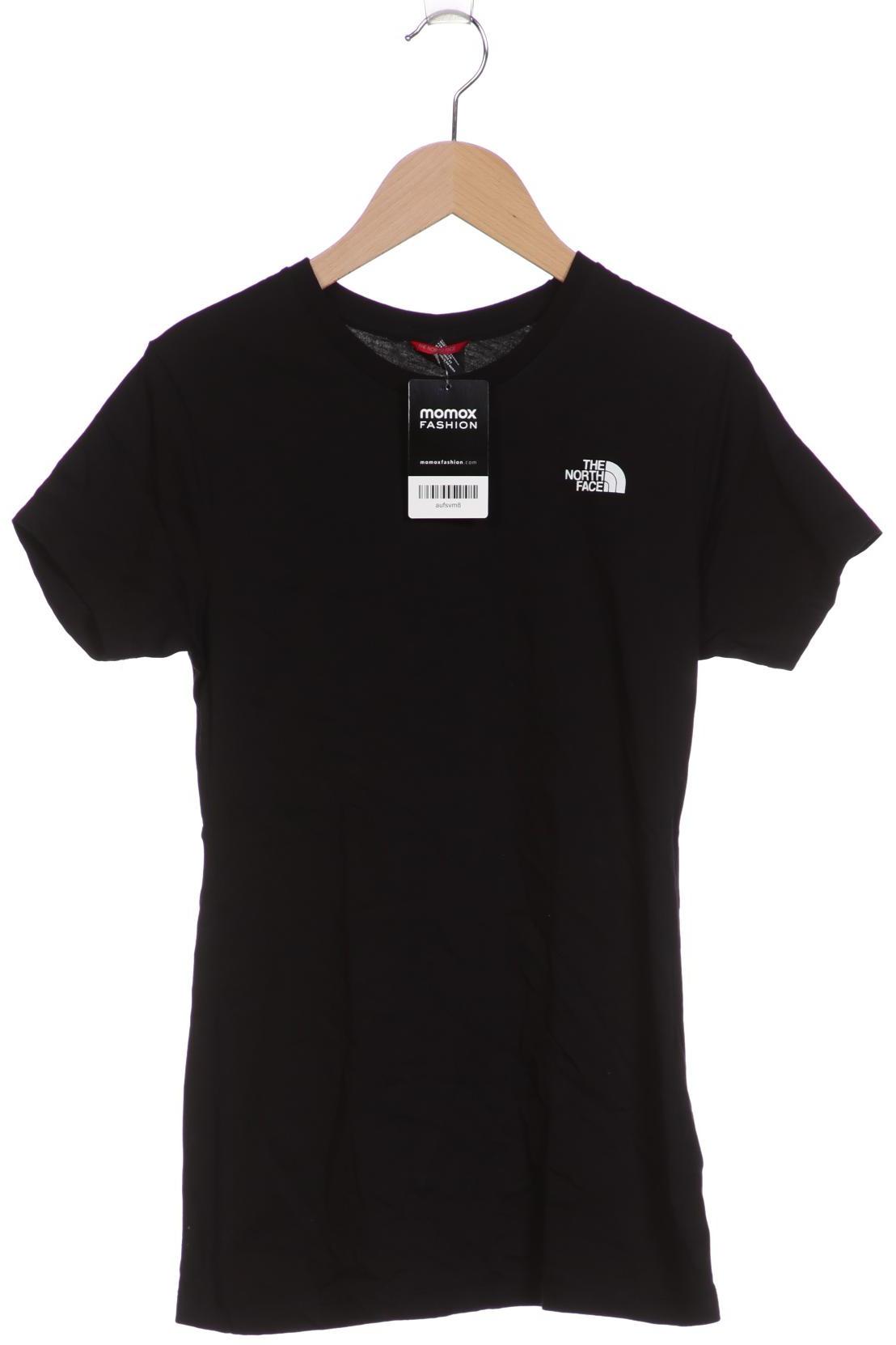 

The North Face Damen T-Shirt, schwarz, Gr. 36