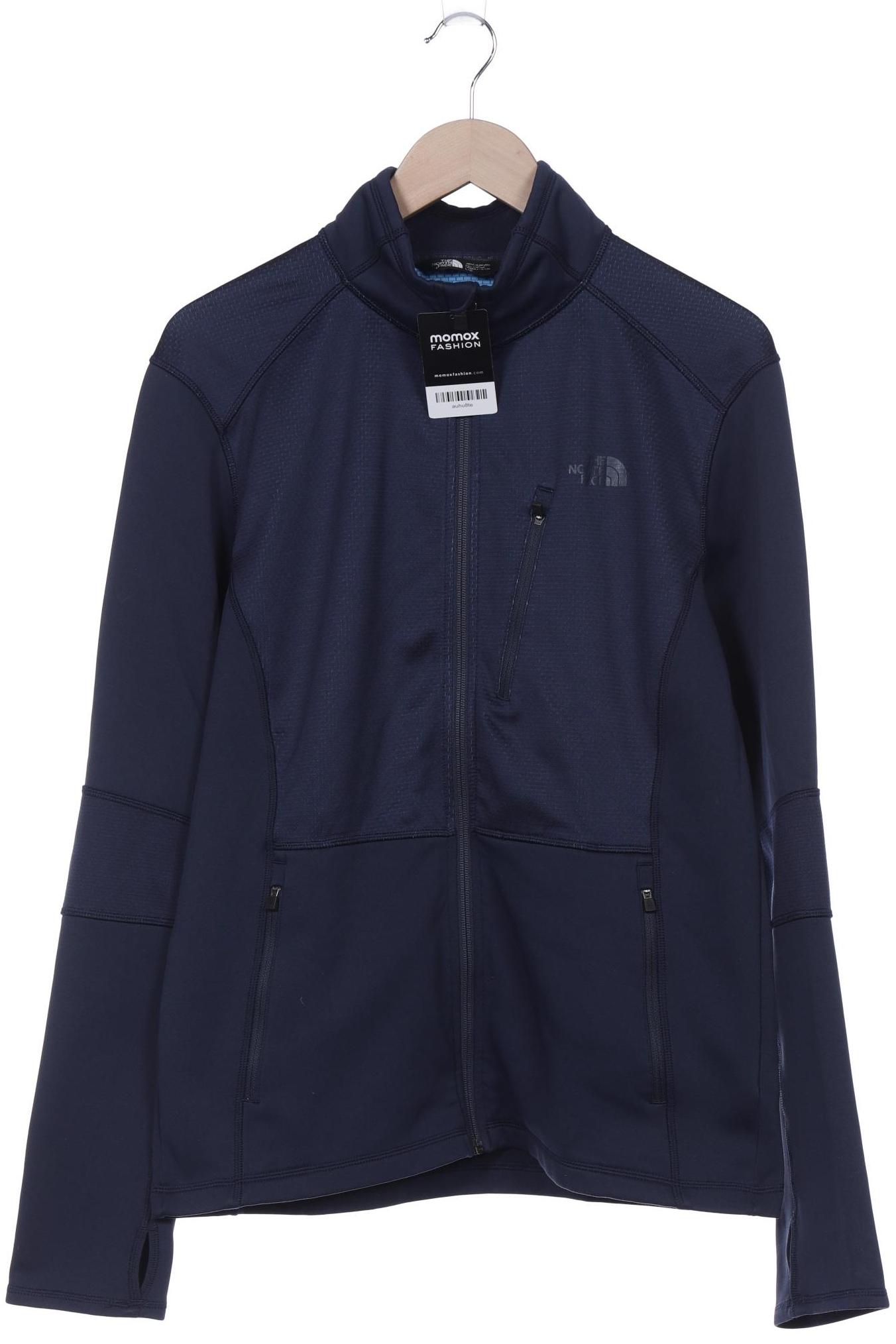 

The North Face Herren Sweatshirt, marineblau, Gr. 52