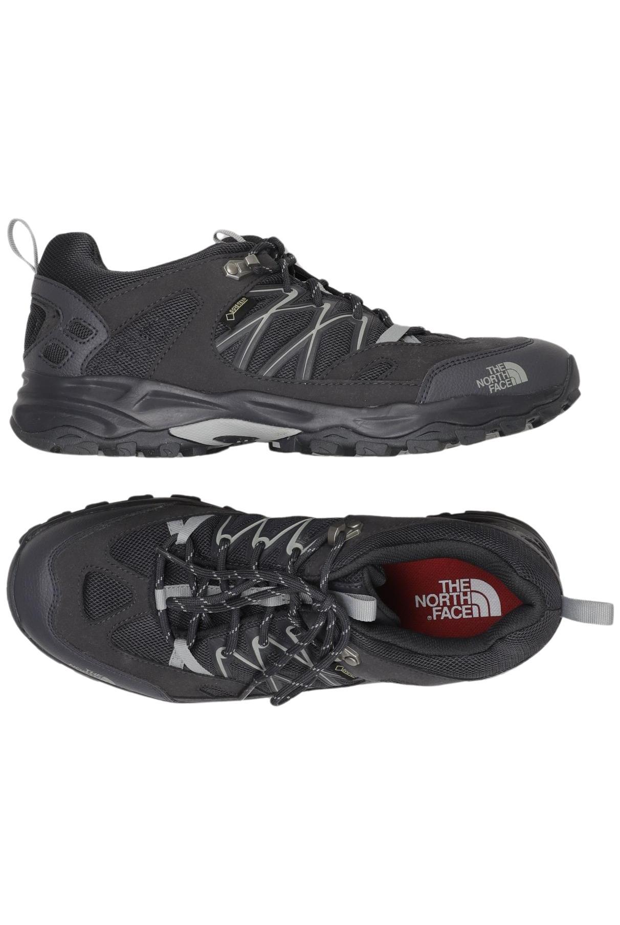 

The North Face Herren Halbschuh, grau, Gr. 42