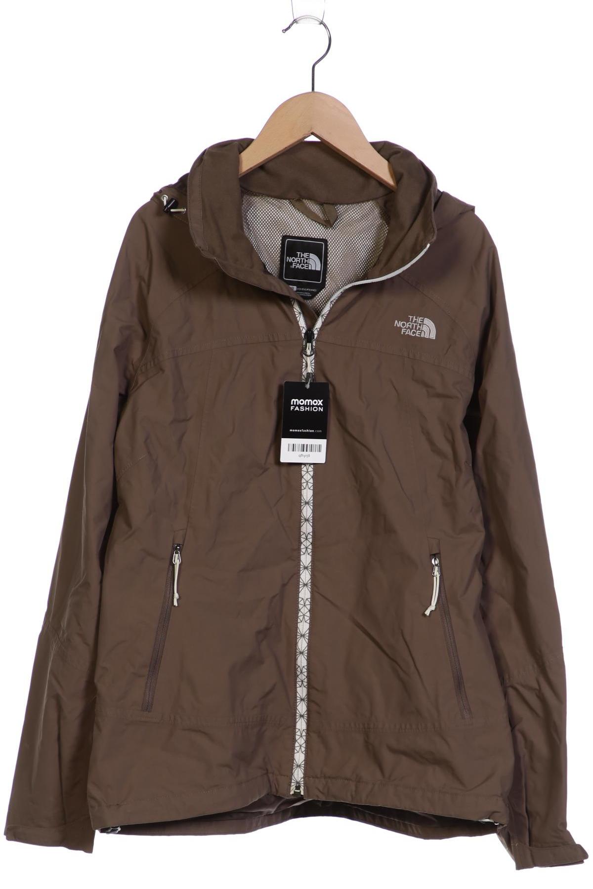 

The North Face Damen Jacke, braun