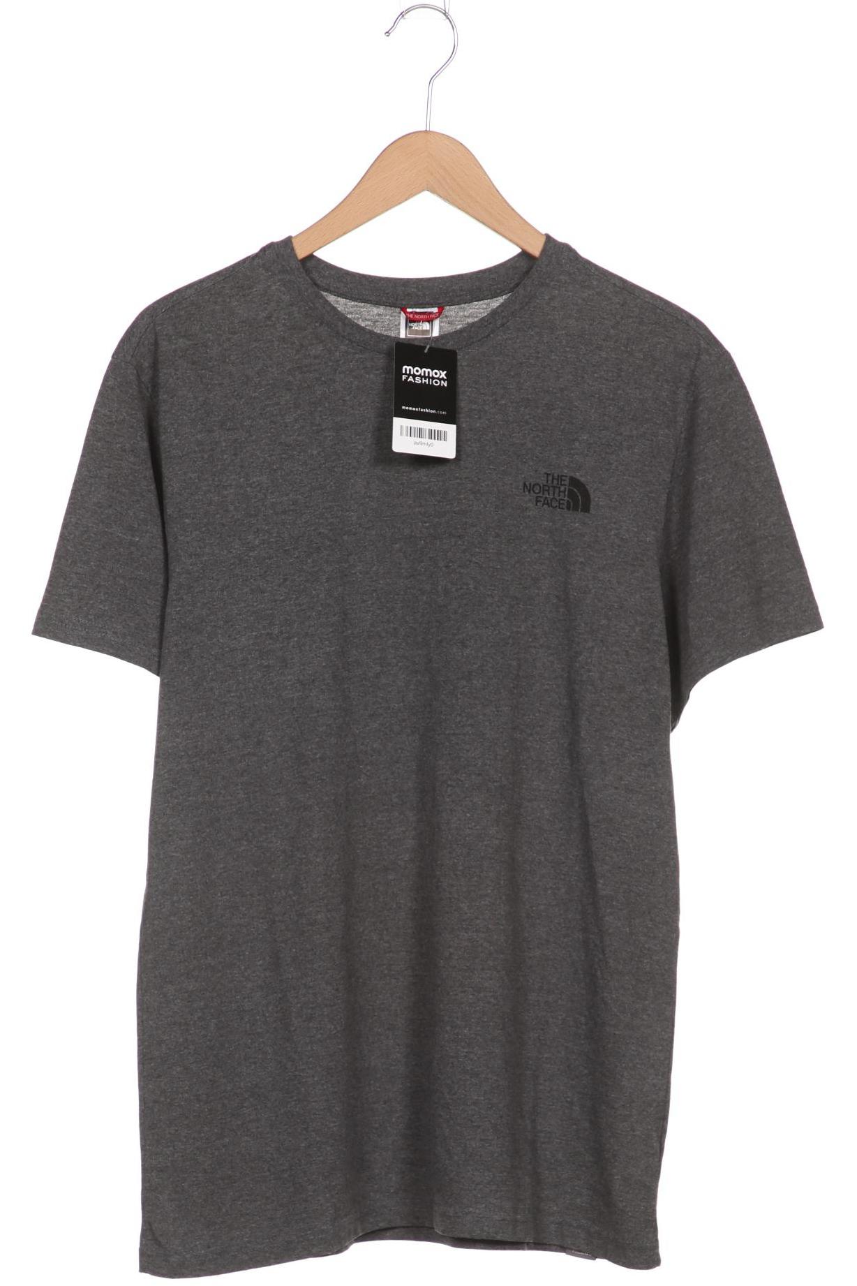 

The North Face Herren T-Shirt, grau