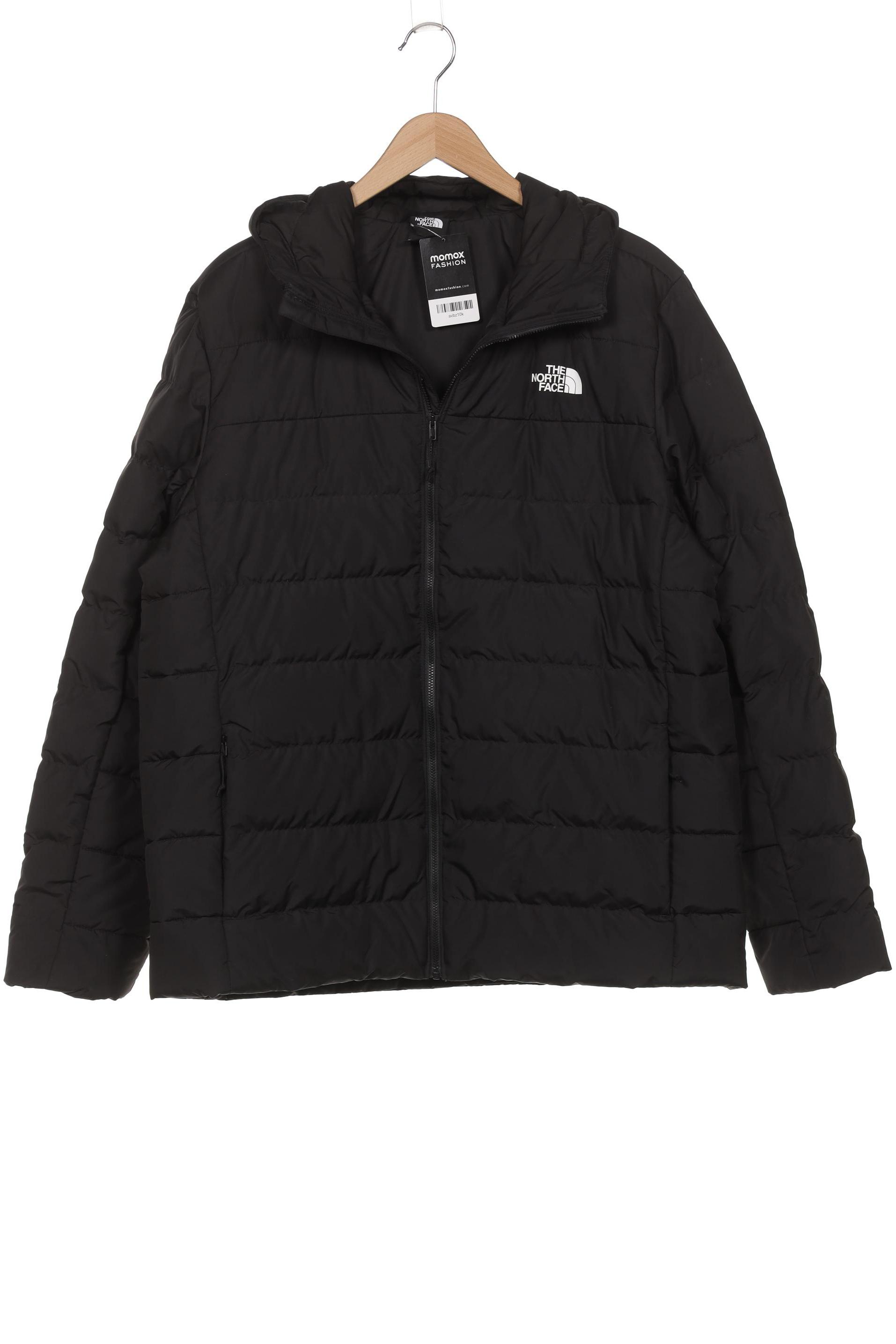 

The North Face Herren Mantel, schwarz, Gr. 54
