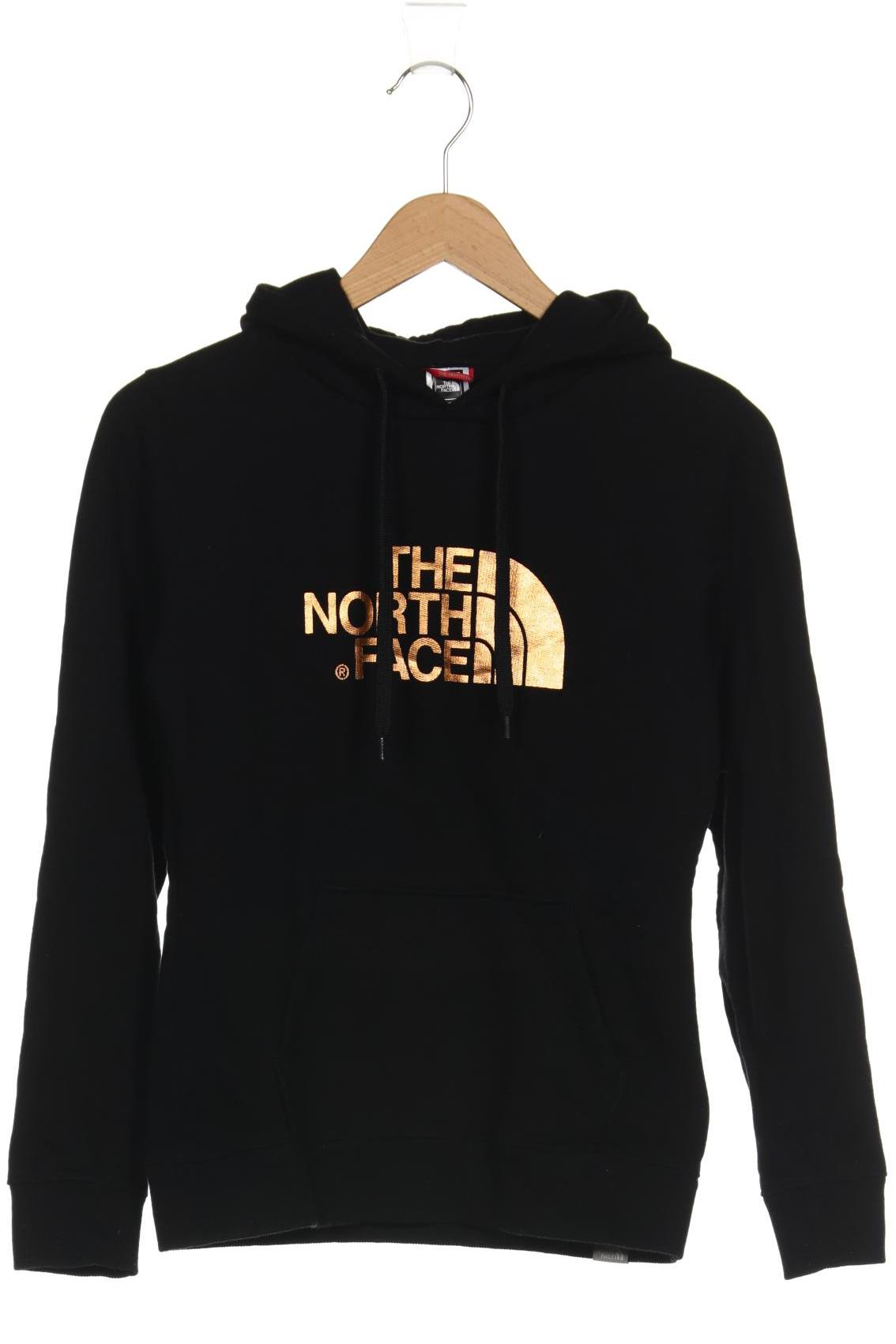 

The North Face Damen Kapuzenpullover, schwarz, Gr. 36