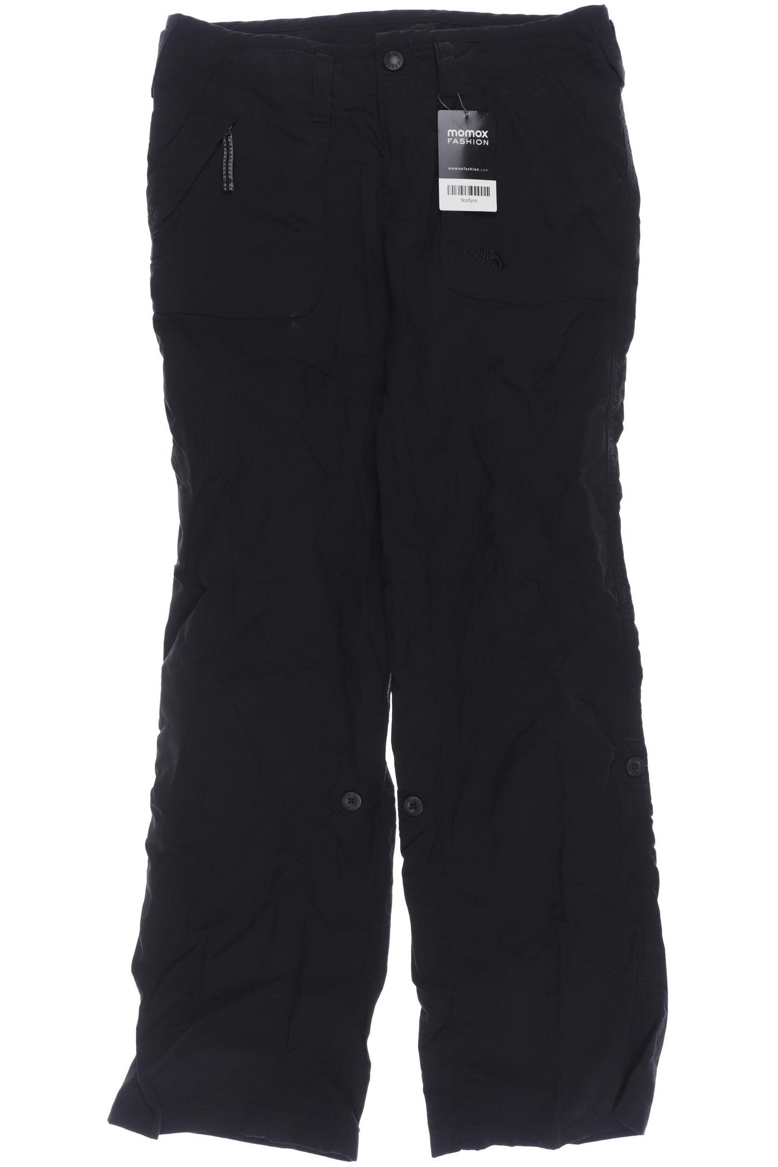 

The North Face Damen Stoffhose, schwarz, Gr. 31