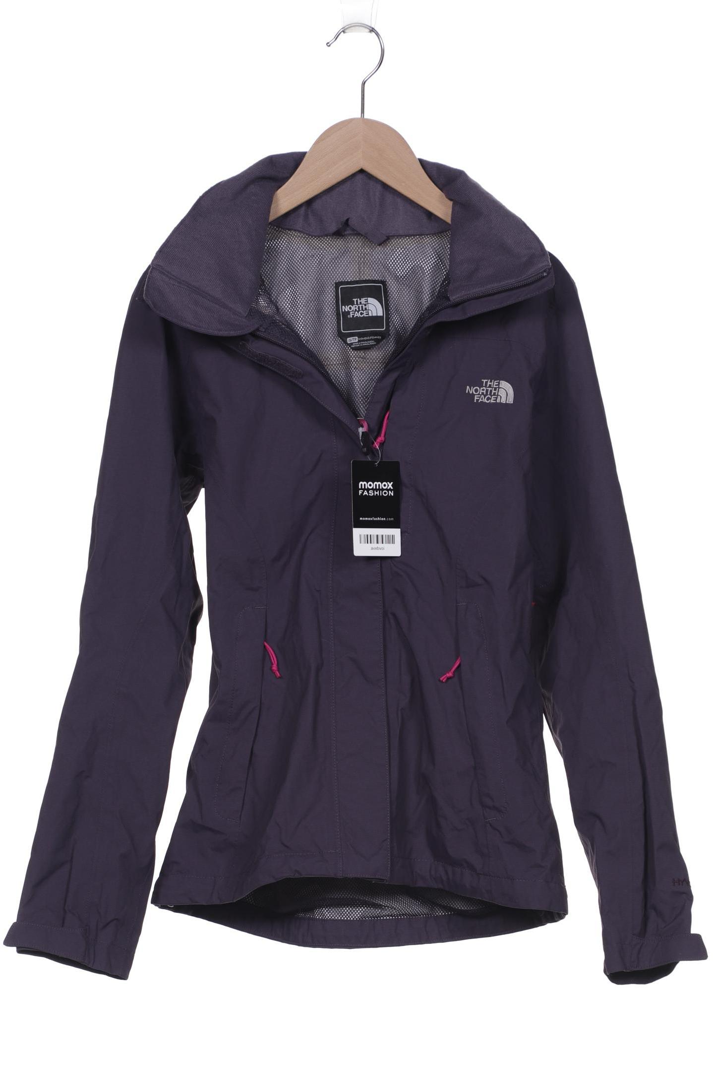 

The North Face Damen Jacke, flieder