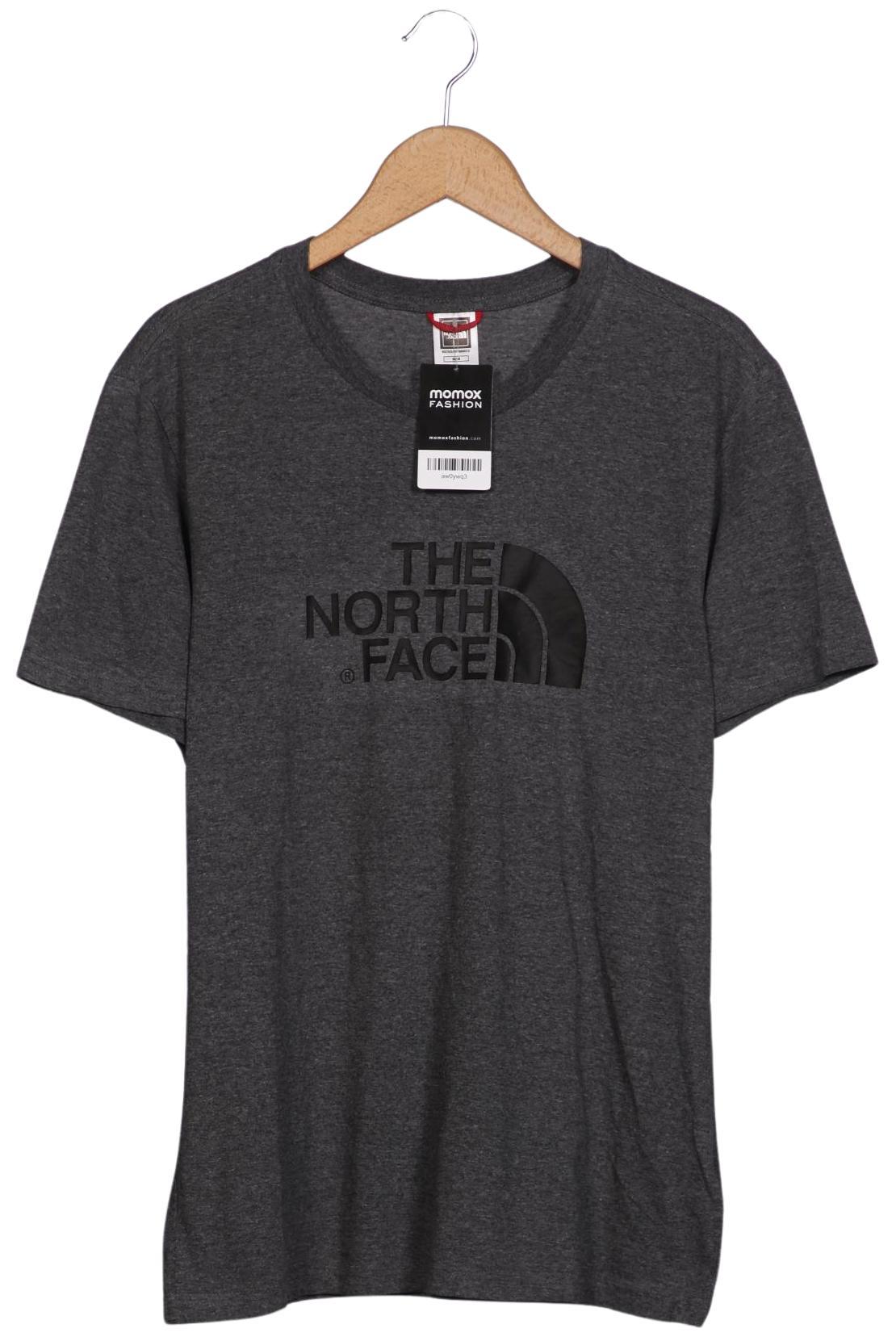 

The North Face Herren T-Shirt, grau, Gr. 48