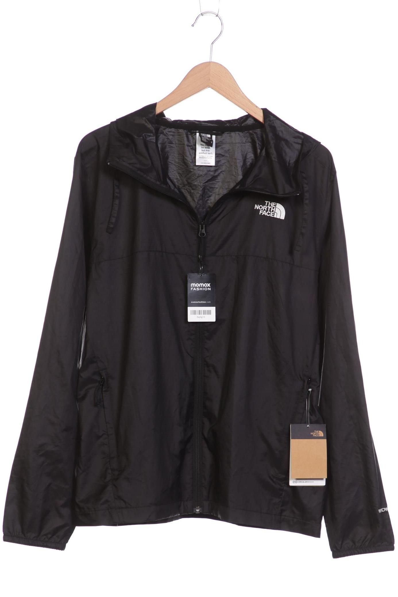 

The North Face Herren Jacke, schwarz, Gr. 48