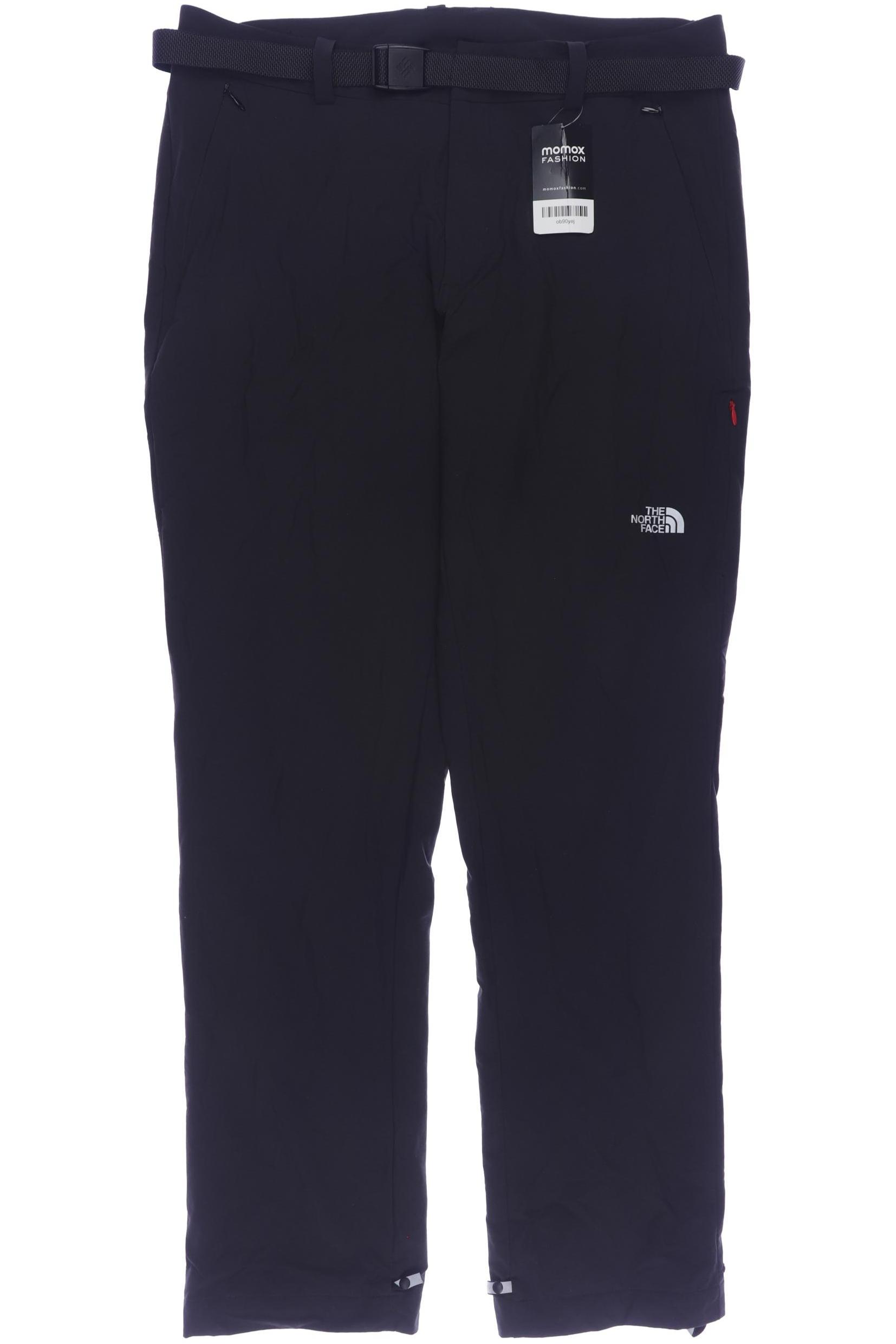 

The North Face Herren Stoffhose, grau, Gr. 36