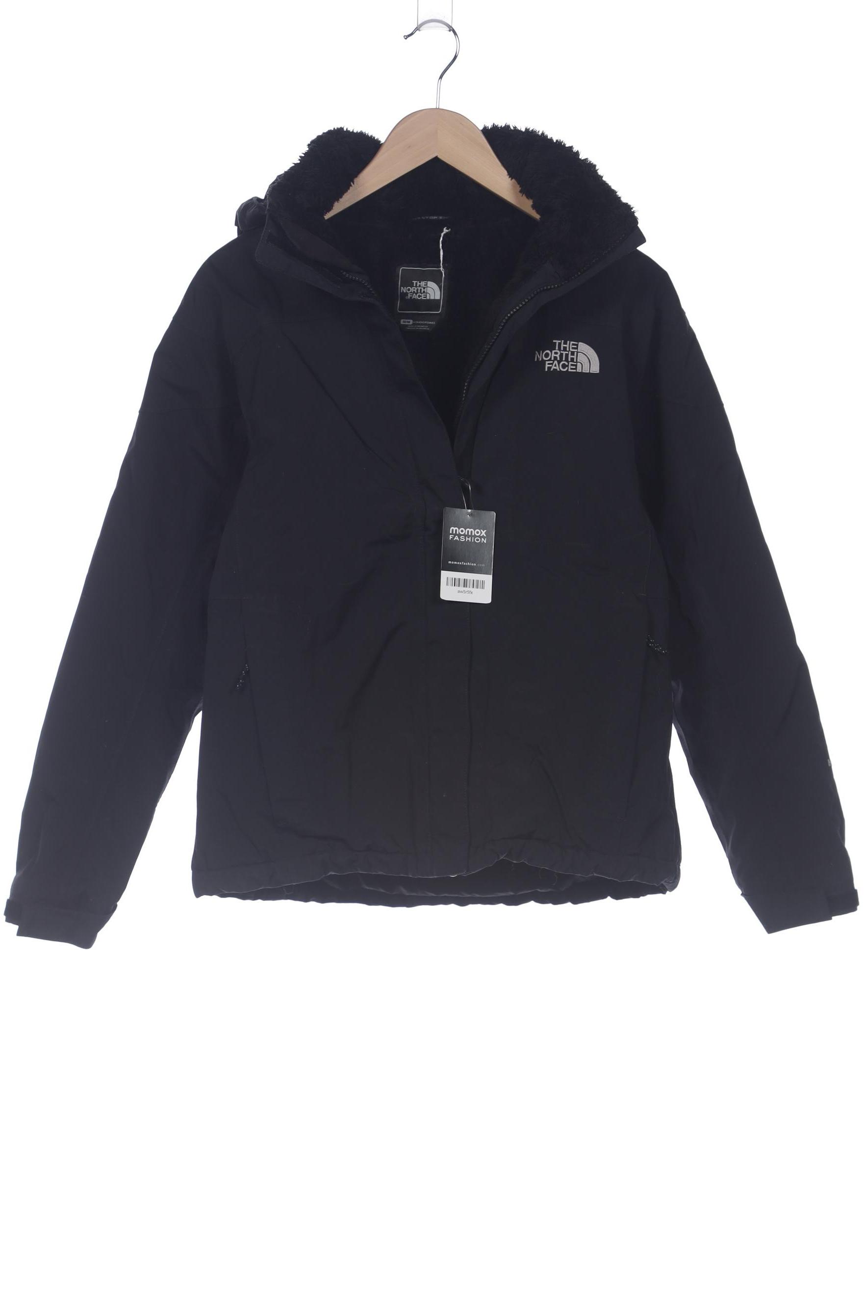 

The North Face Damen Jacke, schwarz, Gr. 38