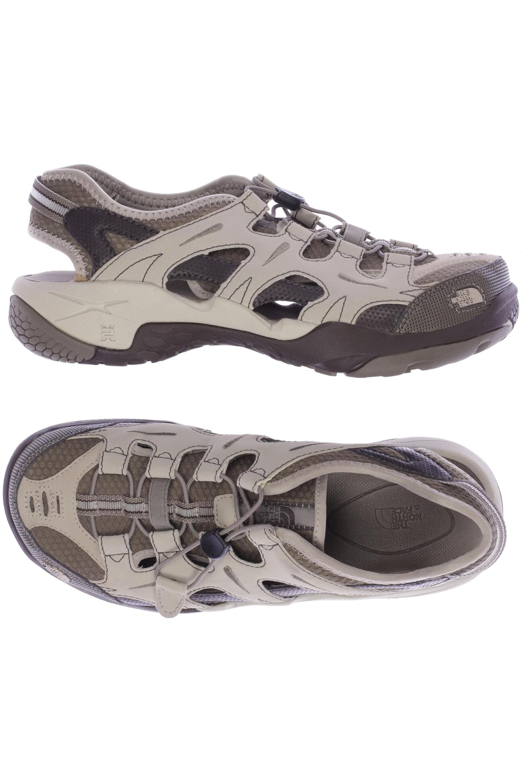 

The North Face Damen Sandale, cremeweiß, Gr. 39