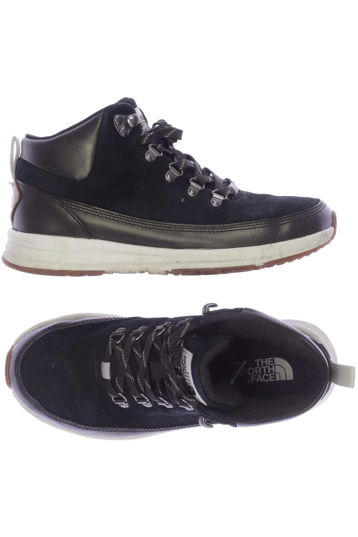 

The North Face Damen Sneakers, schwarz, Gr. 37