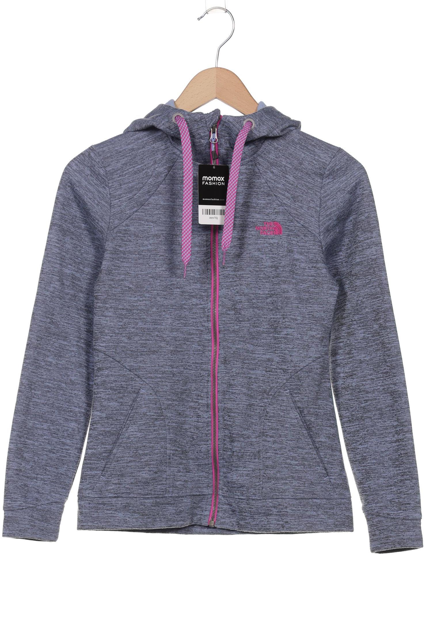 

The North Face Damen Kapuzenpullover, blau, Gr. 36