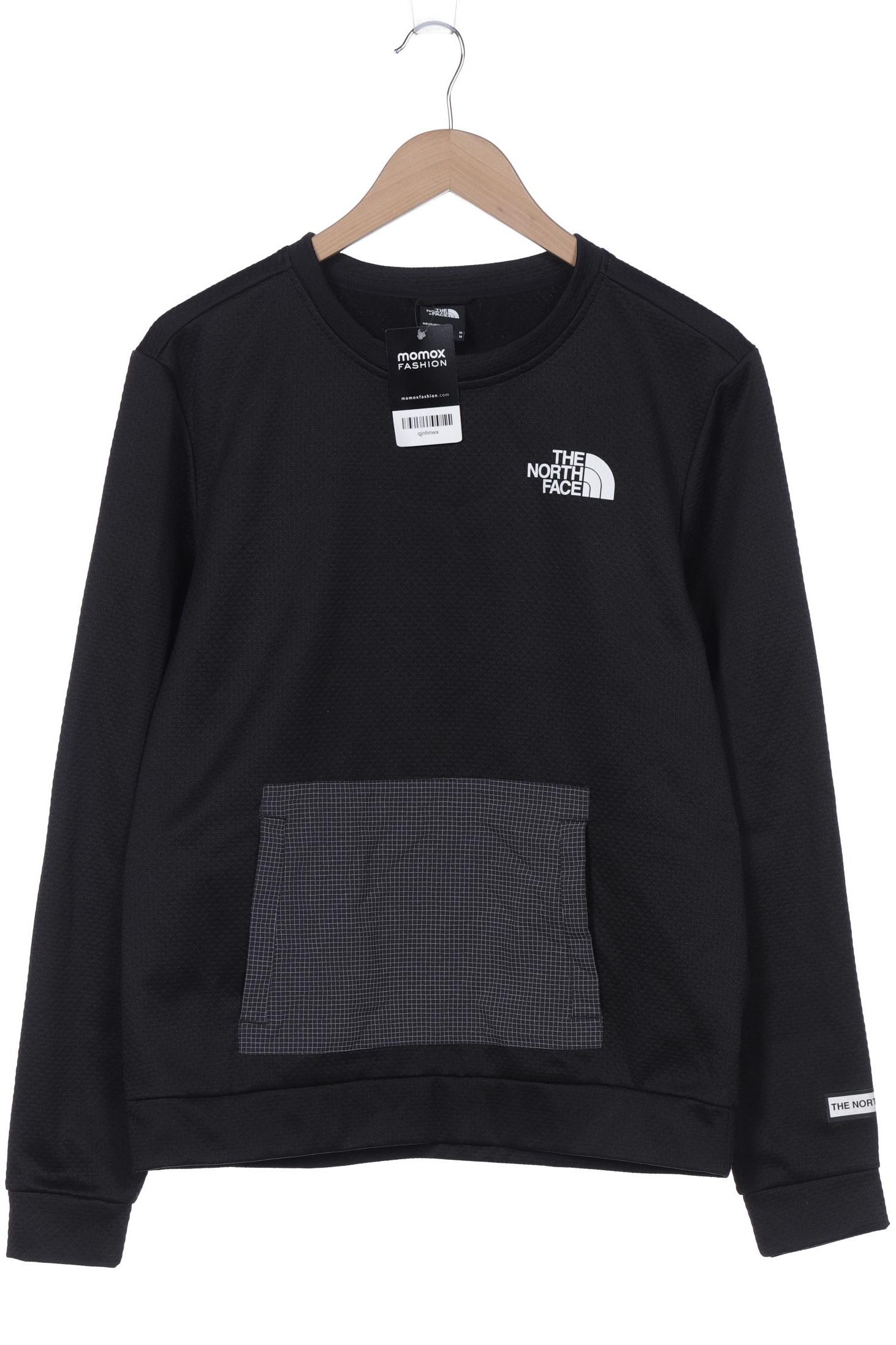 

The North Face Herren Sweatshirt, schwarz, Gr. 48