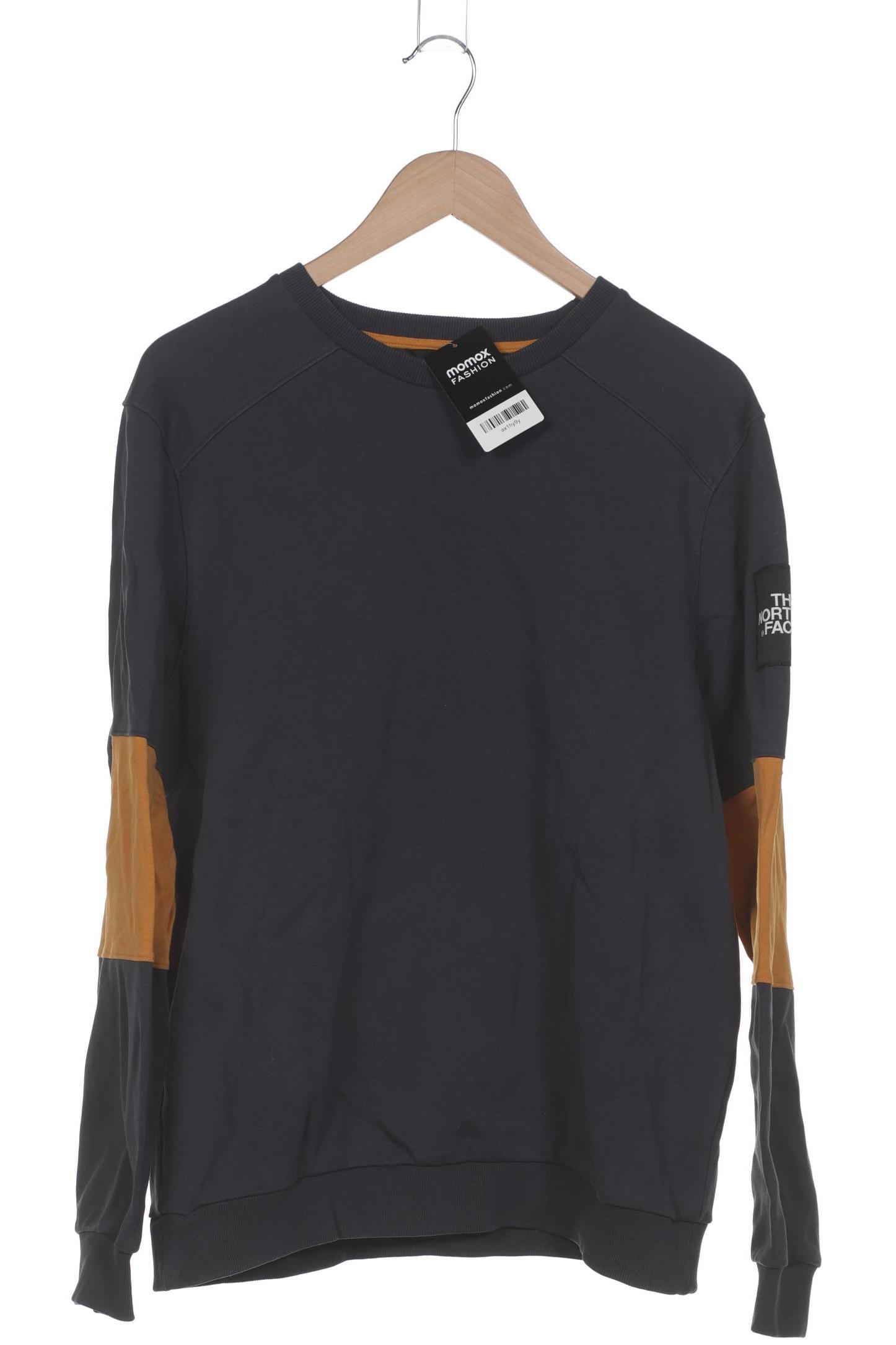 

The North Face Herren Sweatshirt, blau, Gr. 52