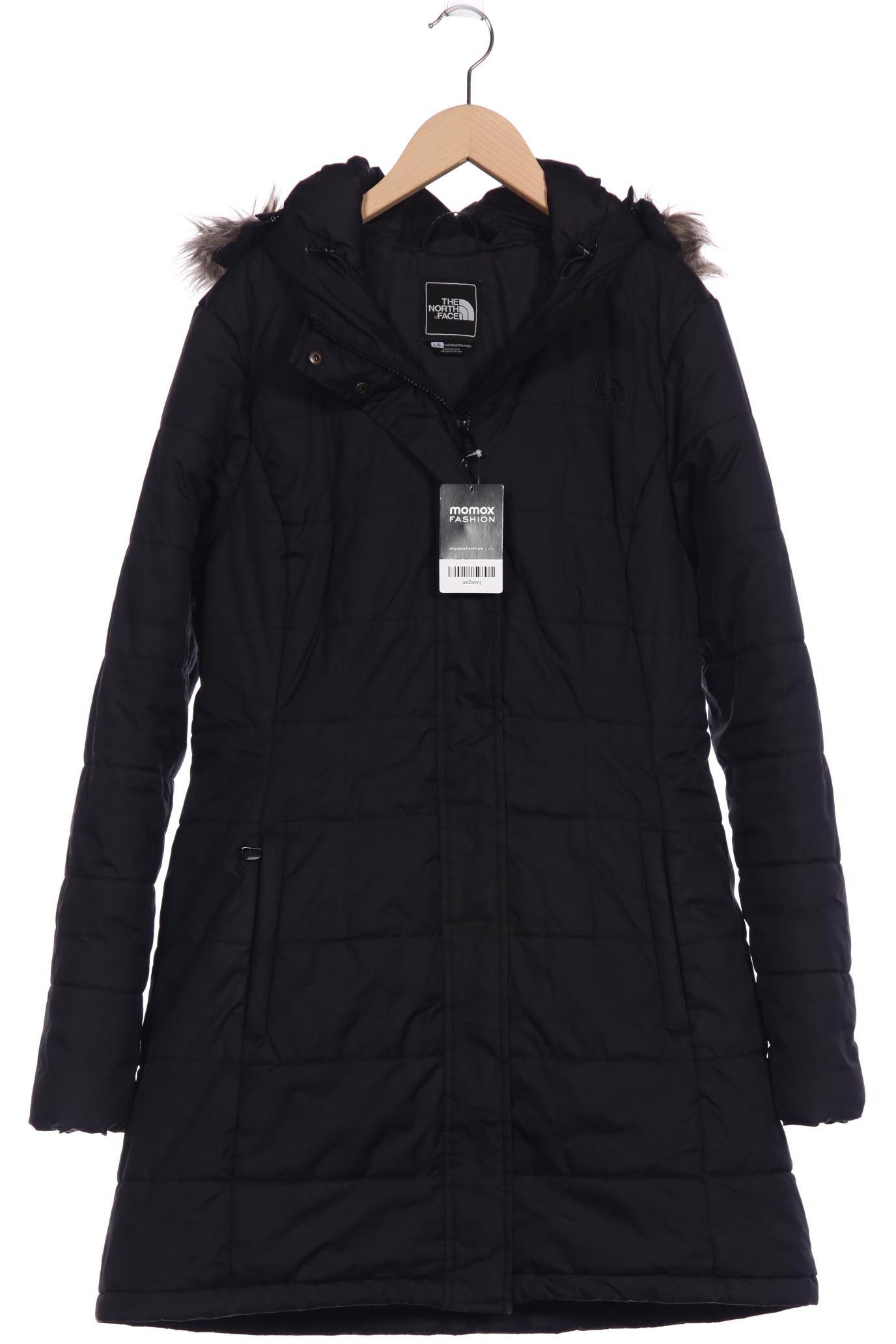 

The North Face Damen Mantel, schwarz