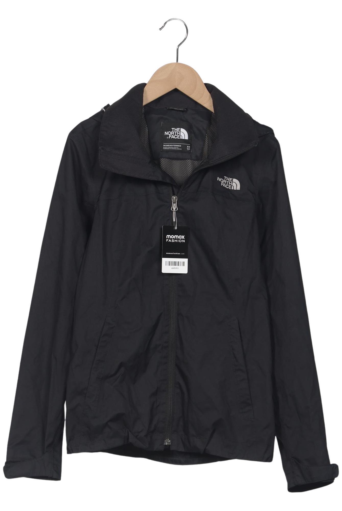 

The North Face Damen Jacke, schwarz, Gr. 34