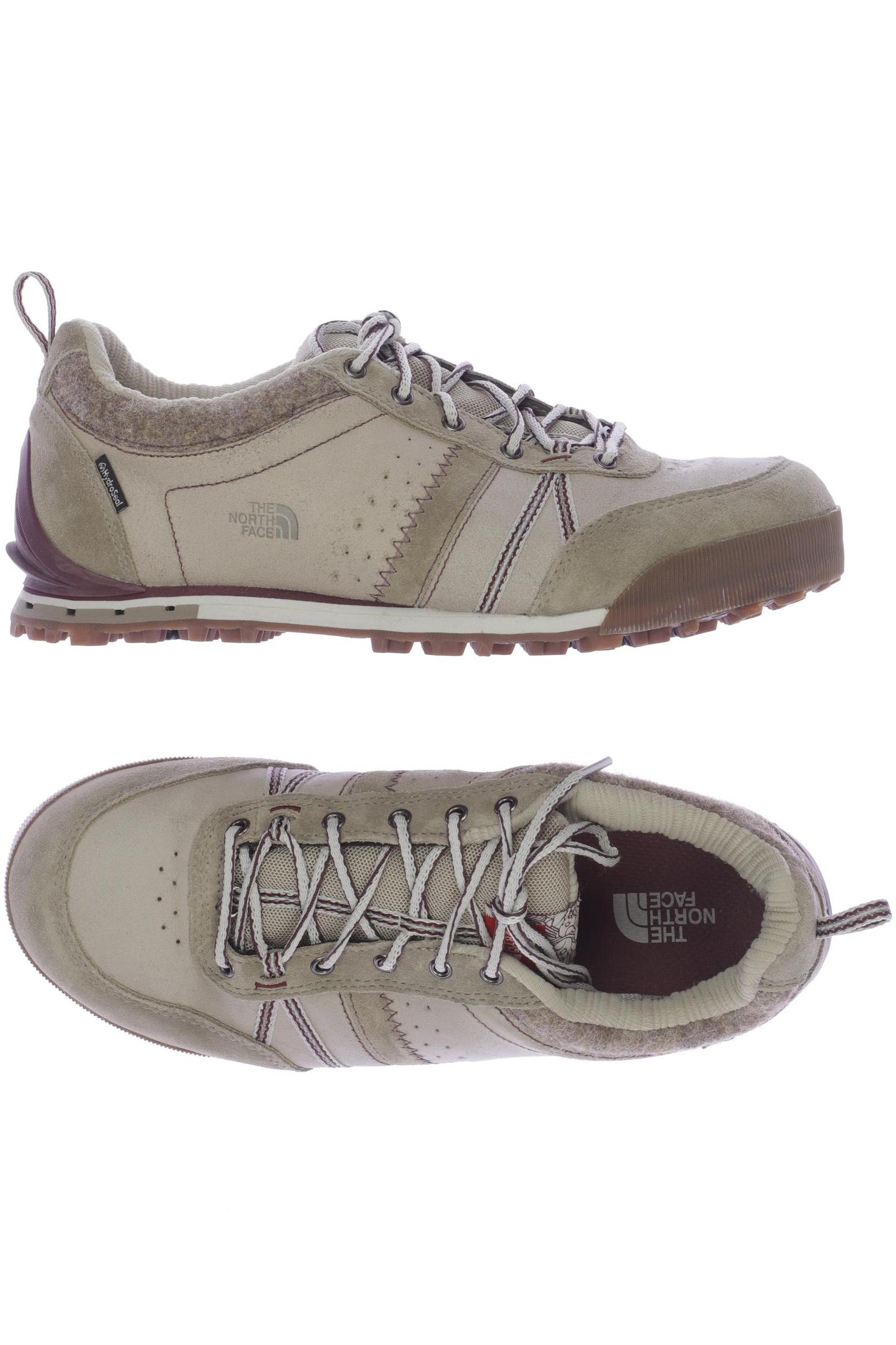 

The North Face Damen Sneakers, grau, Gr. 38.5