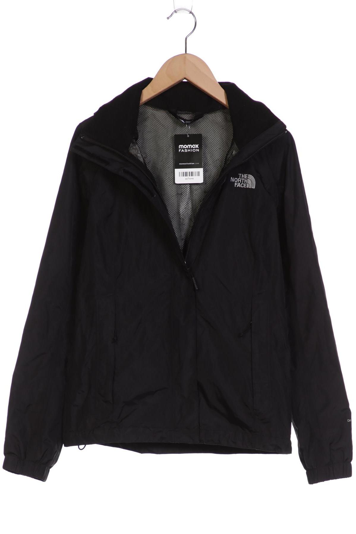 

The North Face Damen Jacke, schwarz