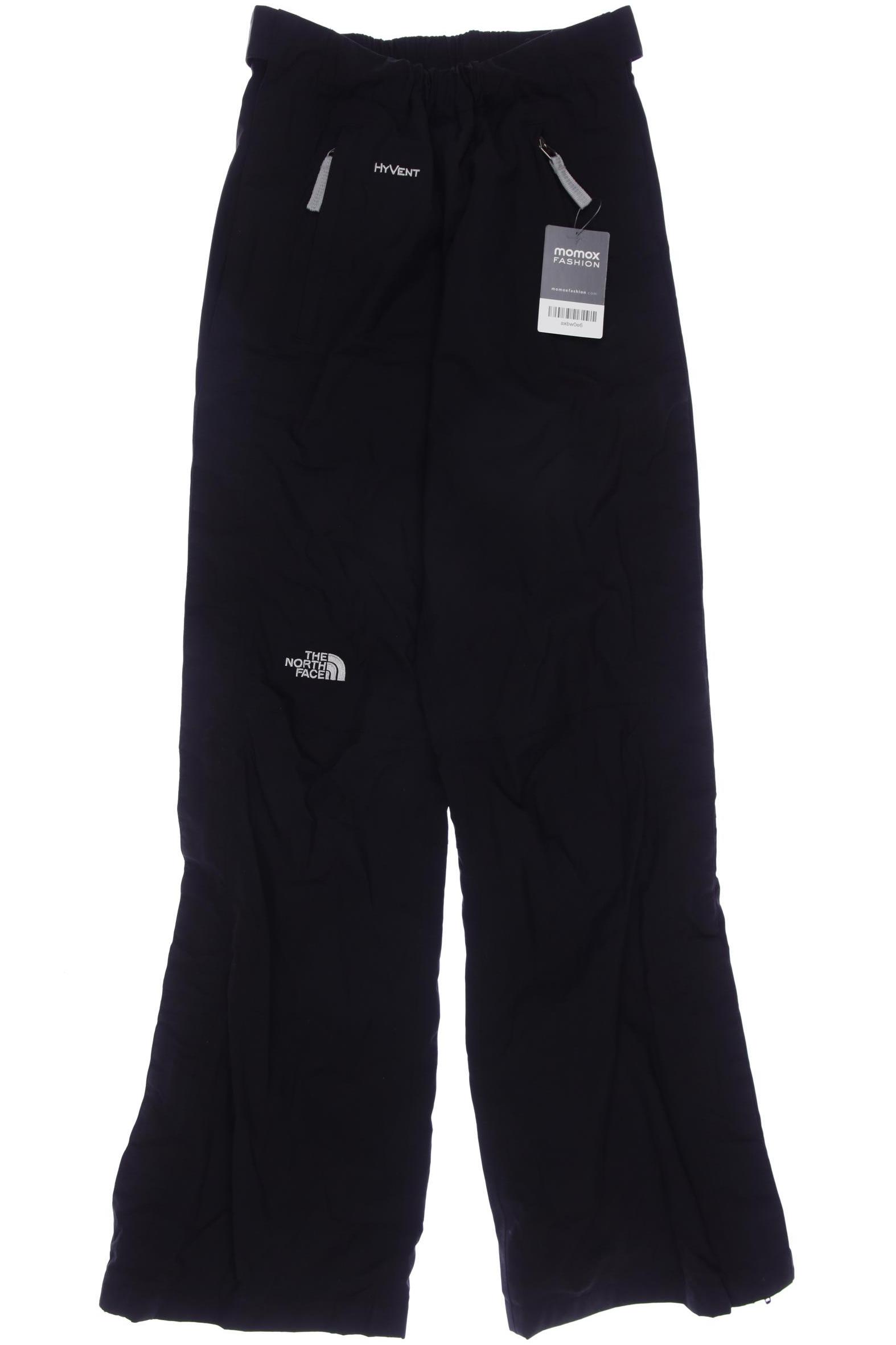 

The North Face Damen Stoffhose, schwarz, Gr. 0