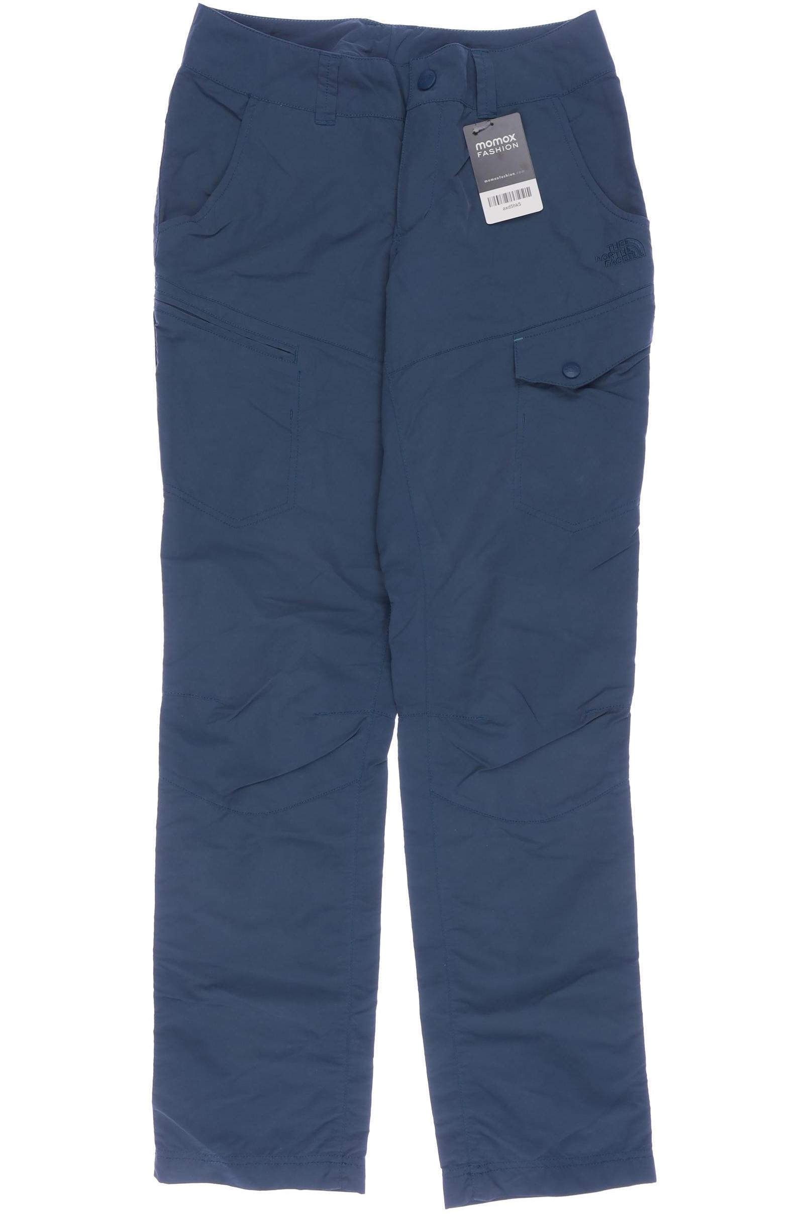 

The North Face Damen Stoffhose, blau, Gr. 28