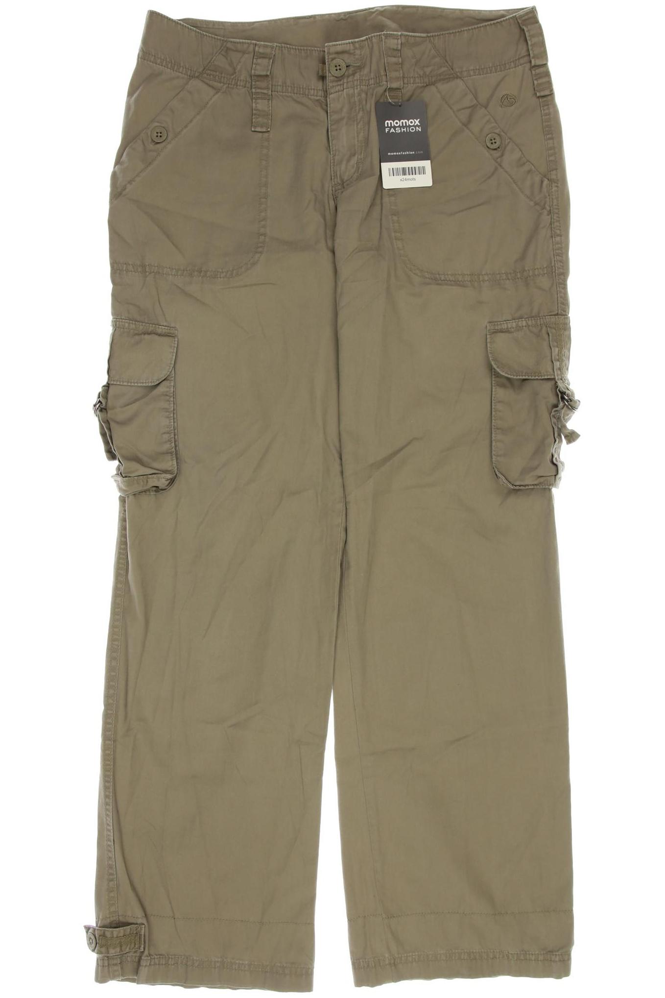 

The North Face Damen Stoffhose, beige, Gr. 8