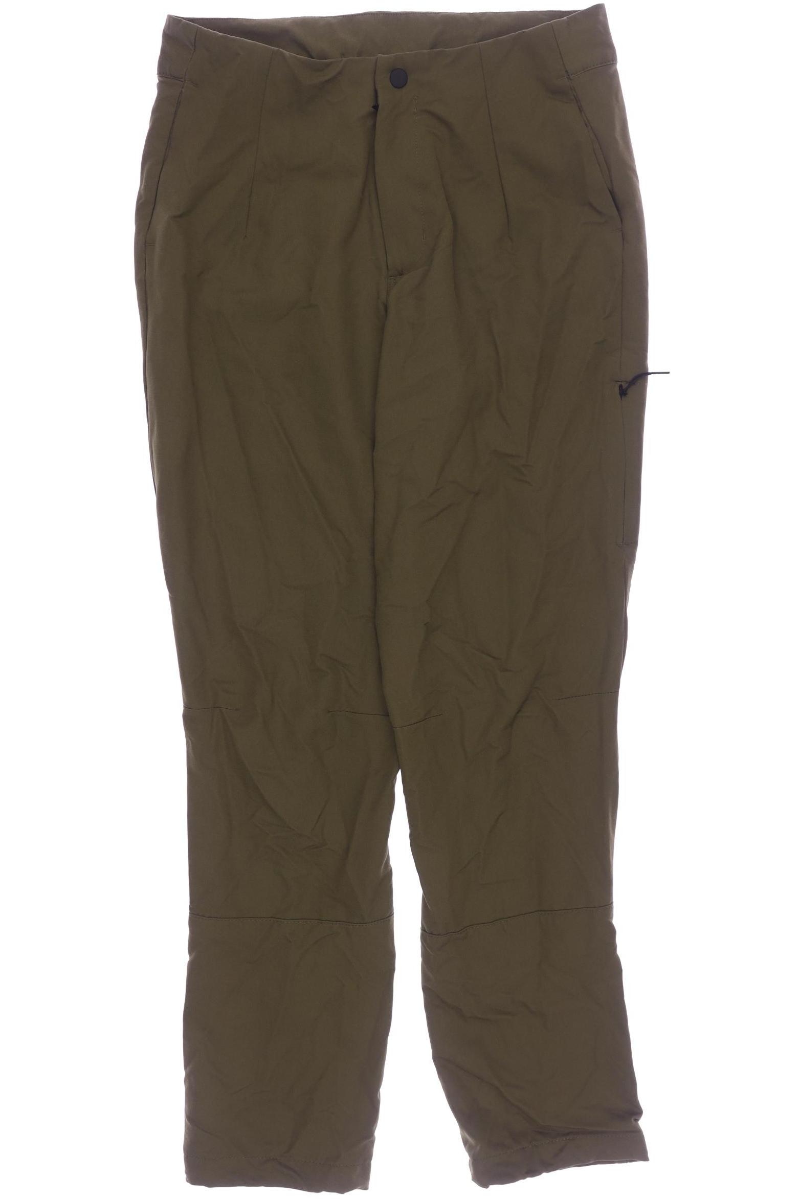 

The North Face Damen Stoffhose, grün, Gr. 8