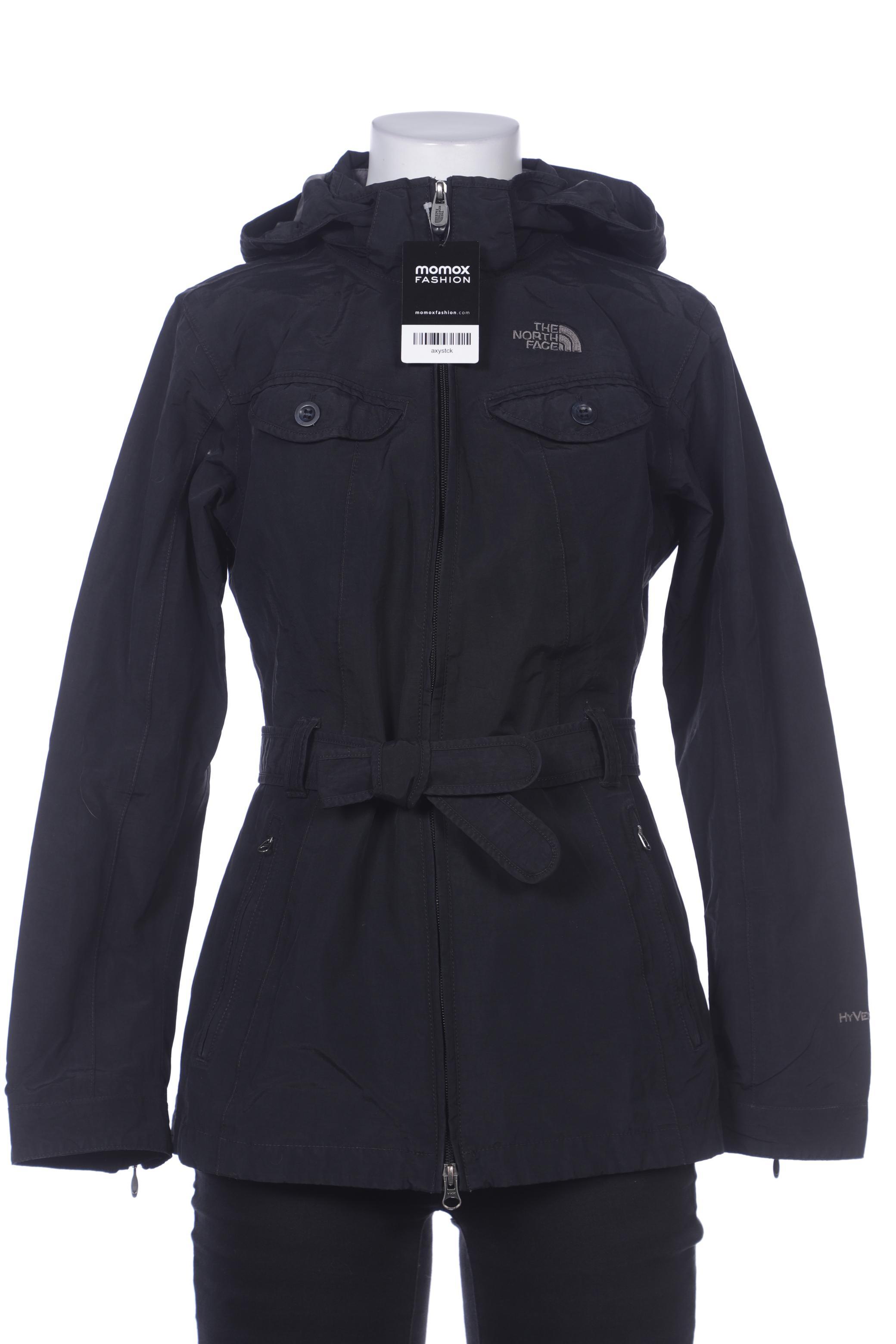 Thumbnail - The North Face Damen Jacke, schwarz, Gr. 36