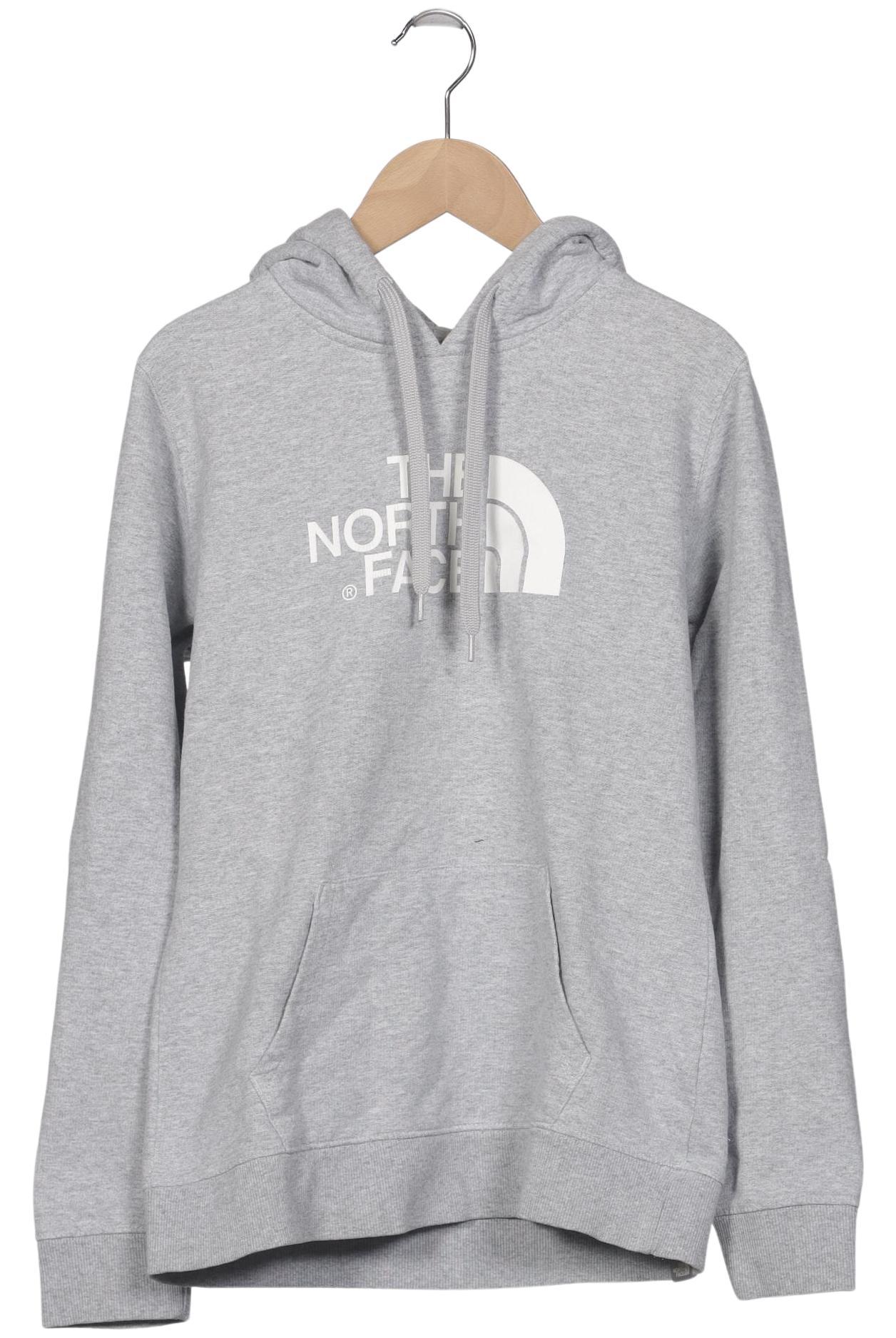 

The North Face Damen Kapuzenpullover, grau, Gr. 38