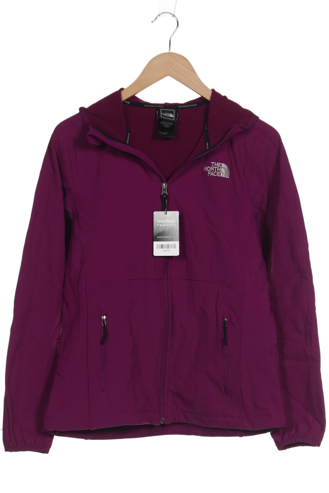 

The North Face Damen Jacke, flieder, Gr. 38