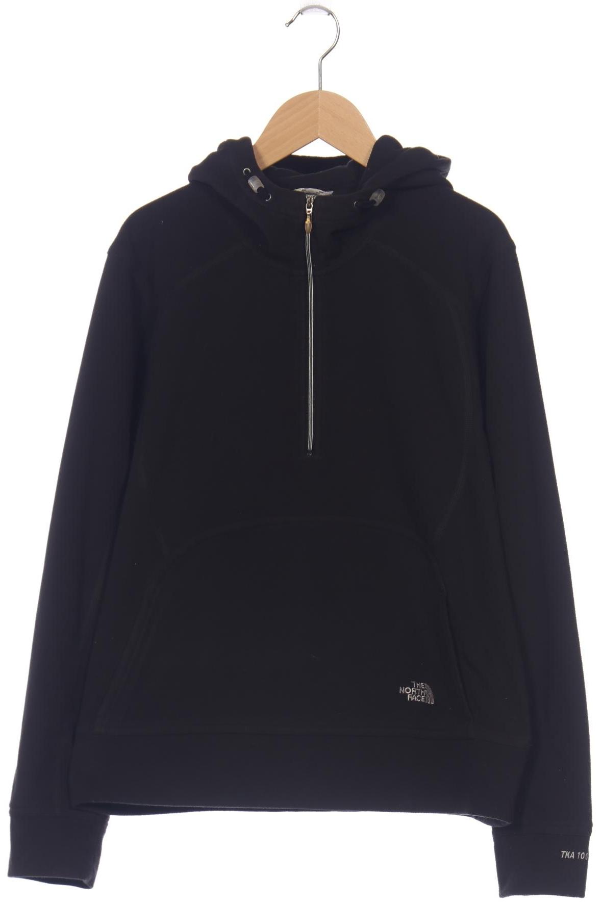 

The North Face Damen Kapuzenpullover, schwarz, Gr. 42
