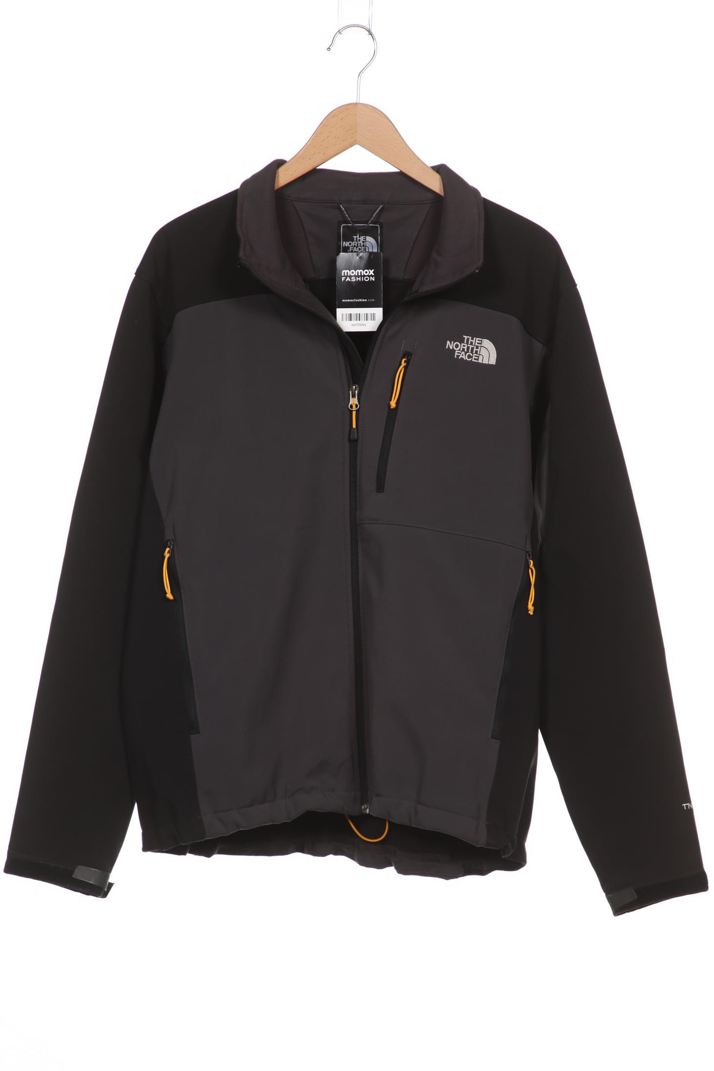 

The North Face Herren Jacke, grau, Gr. 52