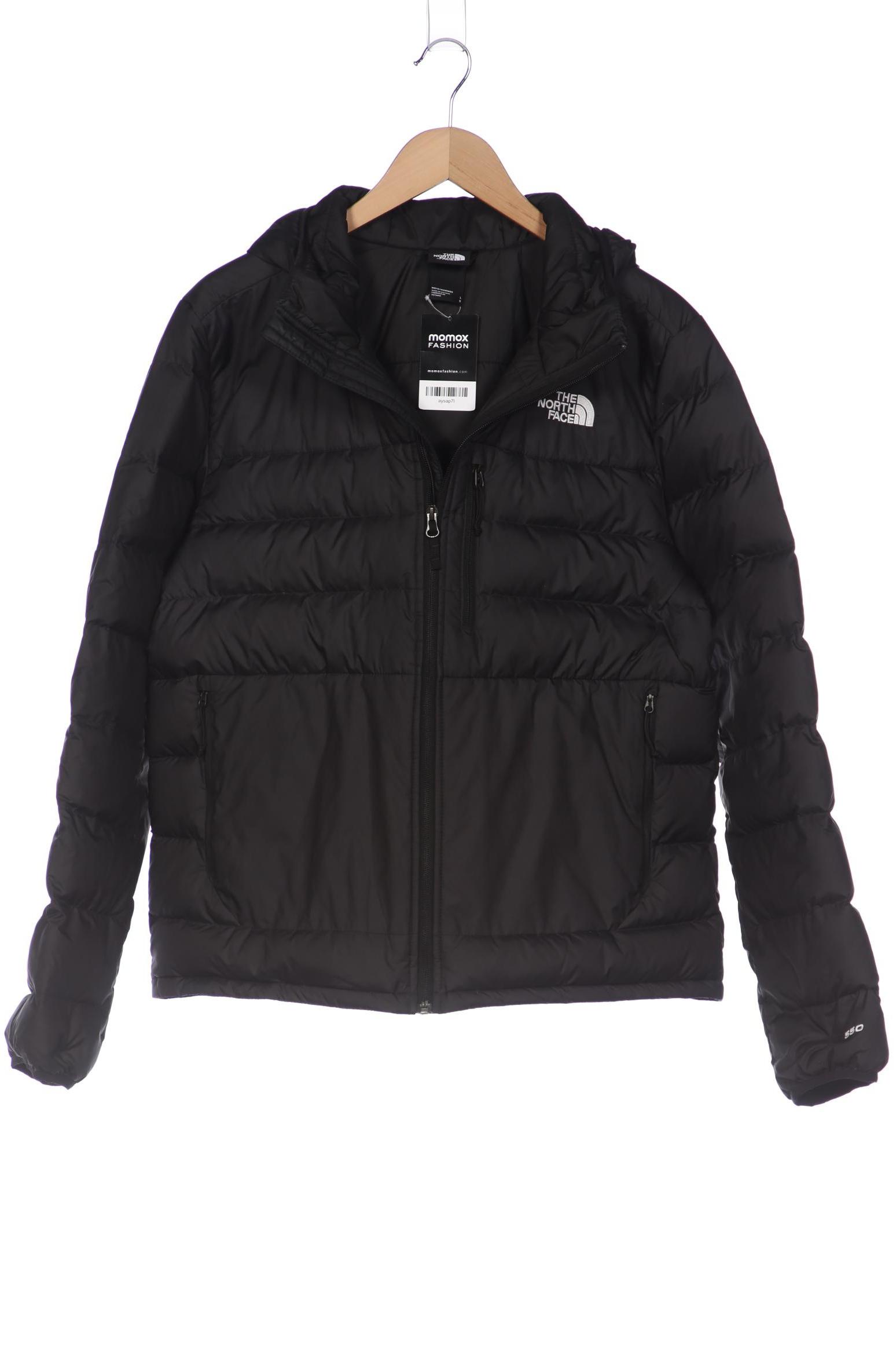 

The North Face Herren Jacke, schwarz, Gr. 52