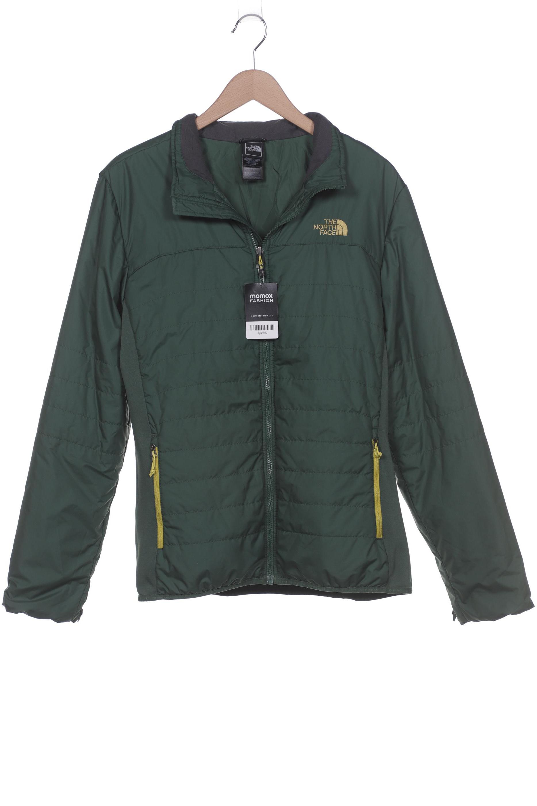 

The North Face Herren Jacke, grün, Gr. 52