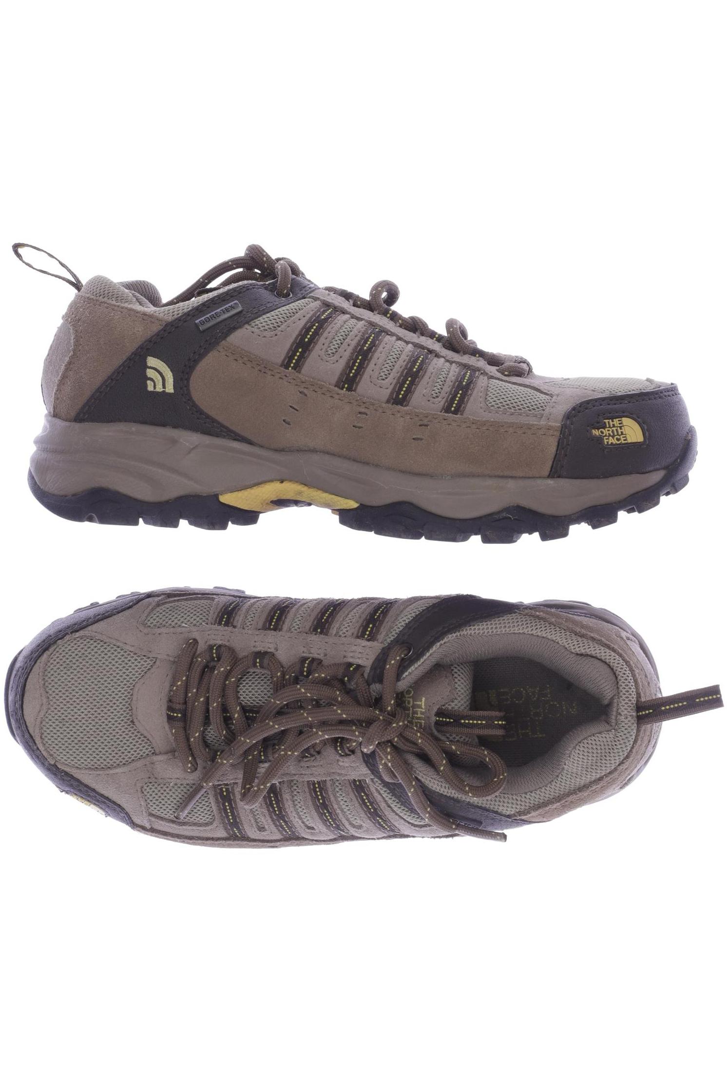 

The North Face Damen Sneakers, beige, Gr. 37.5